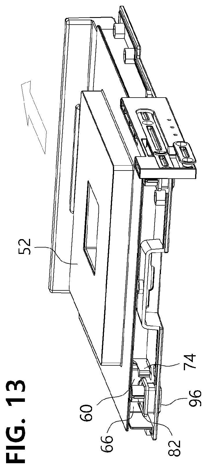 Patent US12564809 Figure 13 – Air purifier