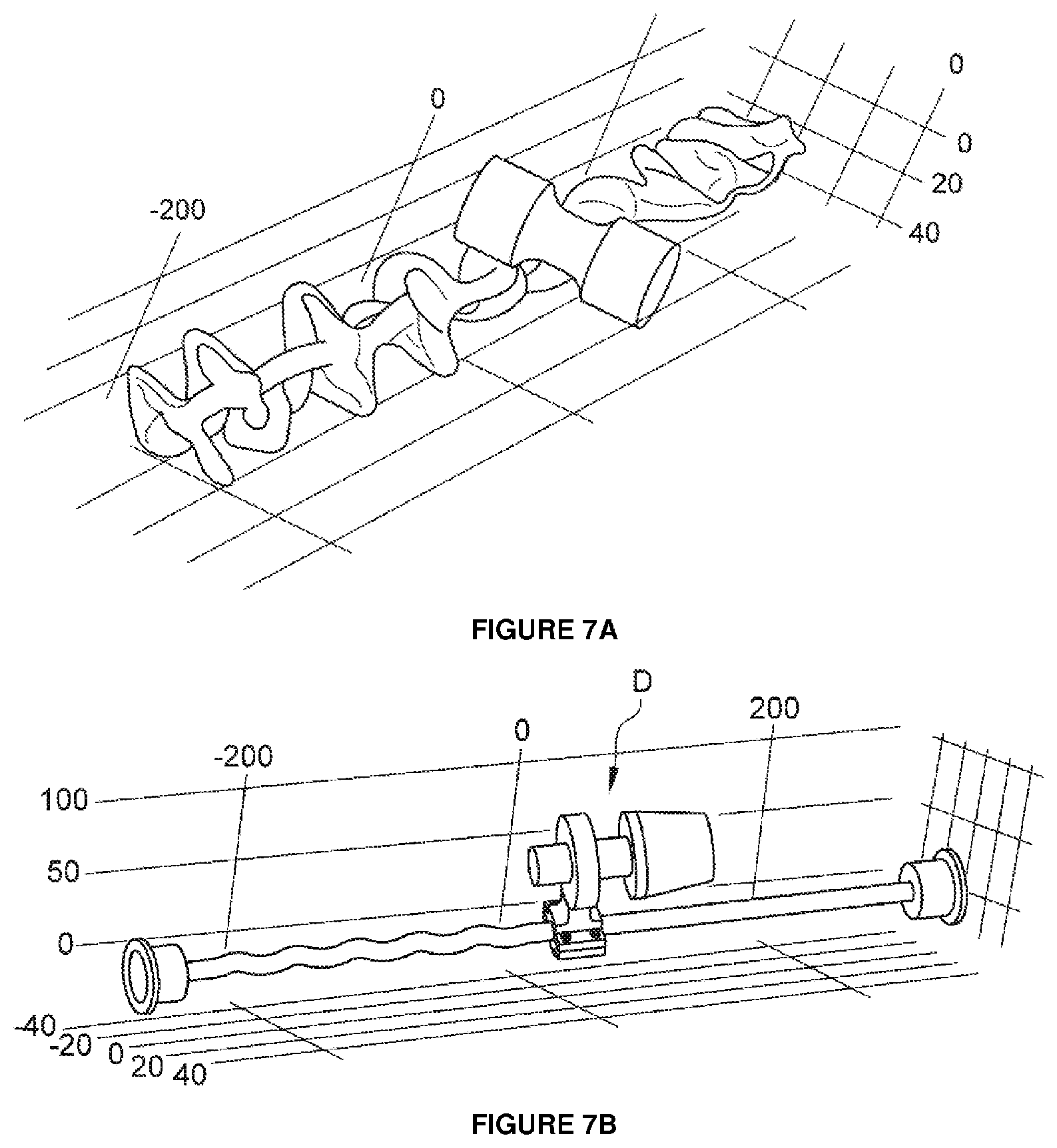 Patent US12564815 Figure 6 – Liquid filtration device comprising an ultrasound emission module