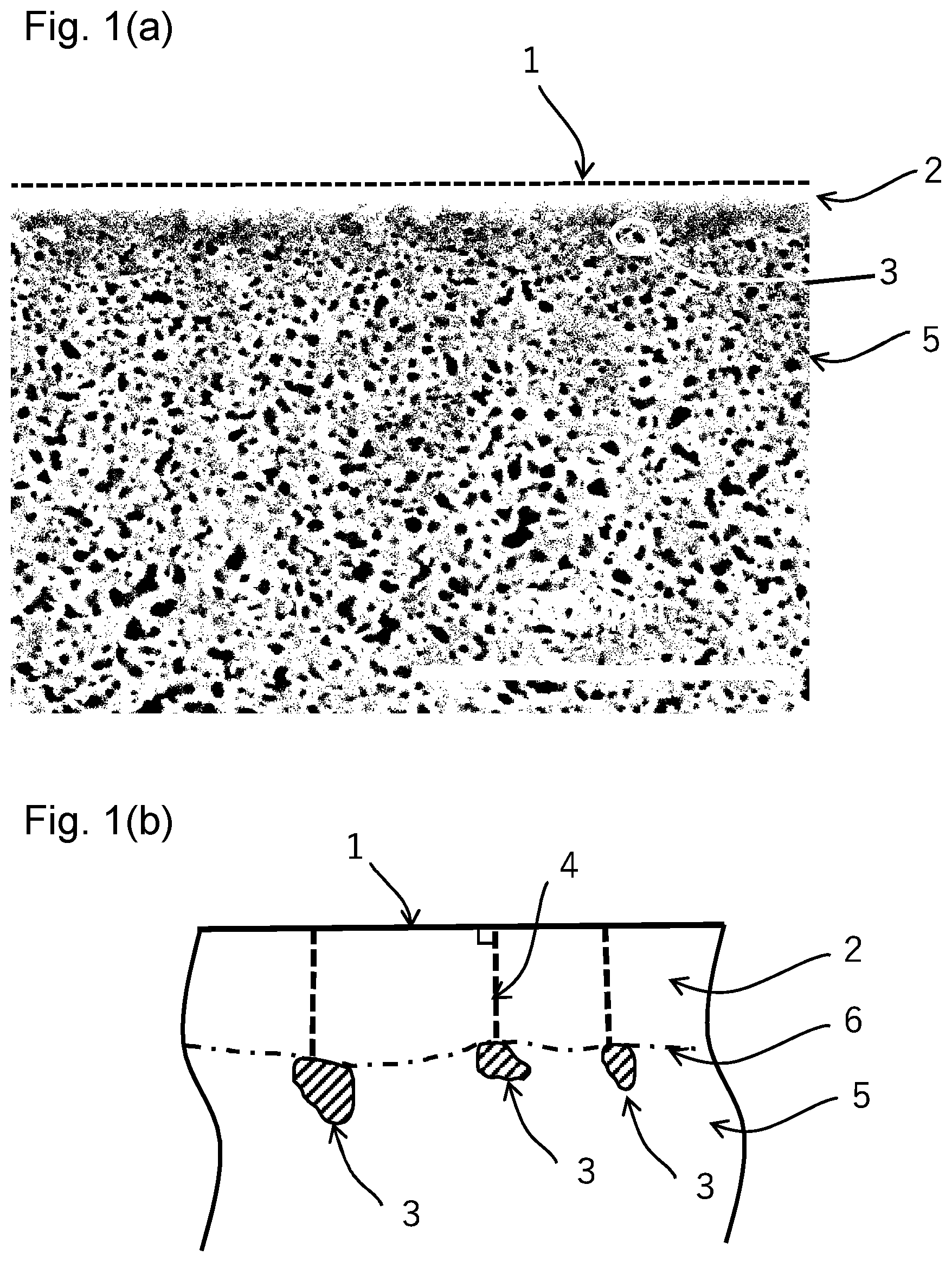 Patent US12564817 Figure 1 – Separation membrane and manufacturing method therefor