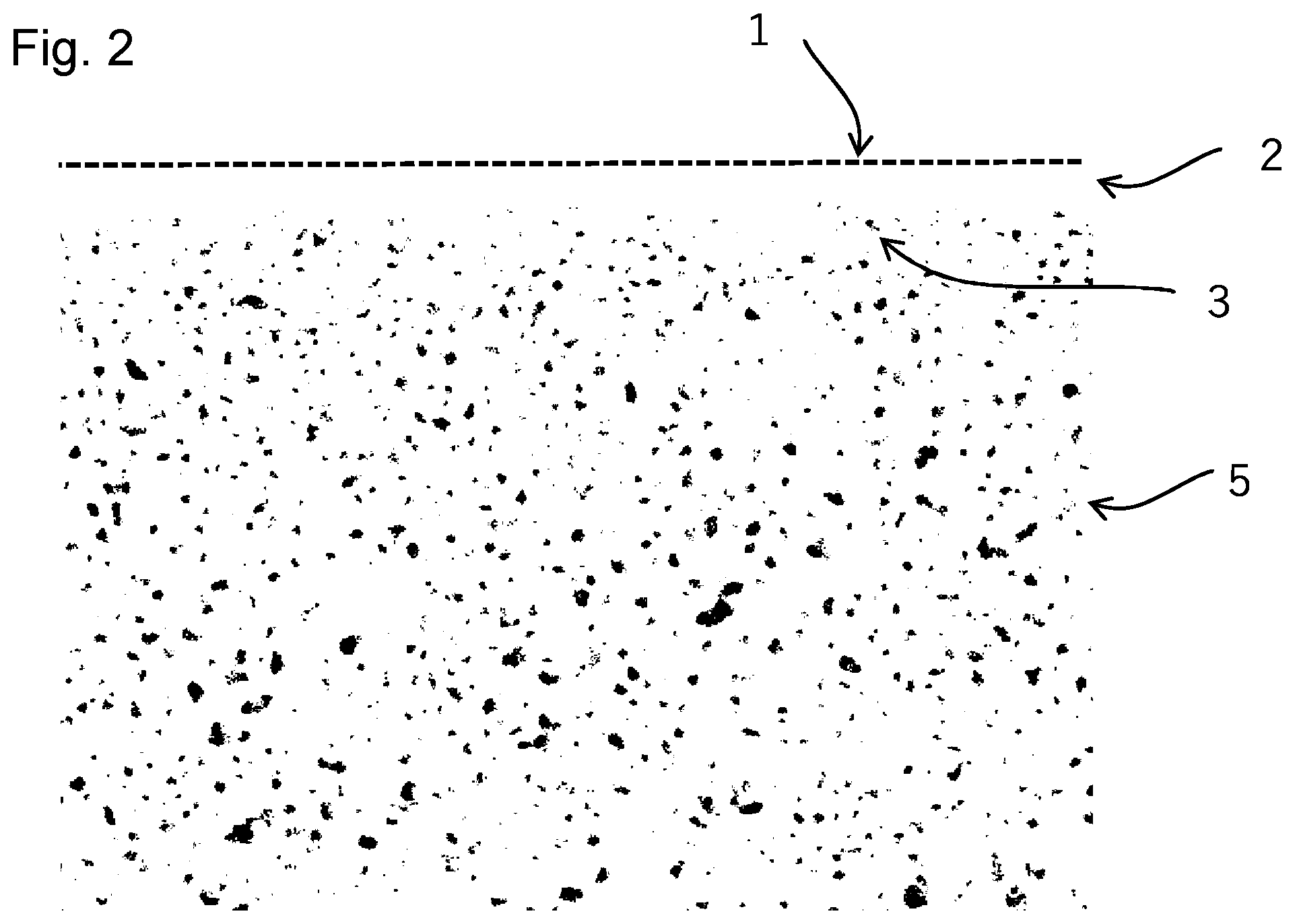 Patent US12564817 Figure 2 – Separation membrane and manufacturing method therefor