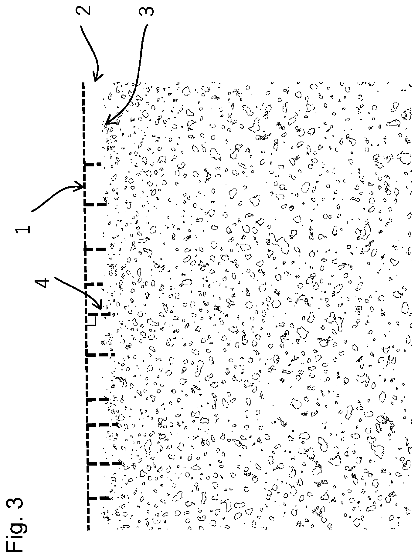 Patent US12564817 Figure 3 – Separation membrane and manufacturing method therefor