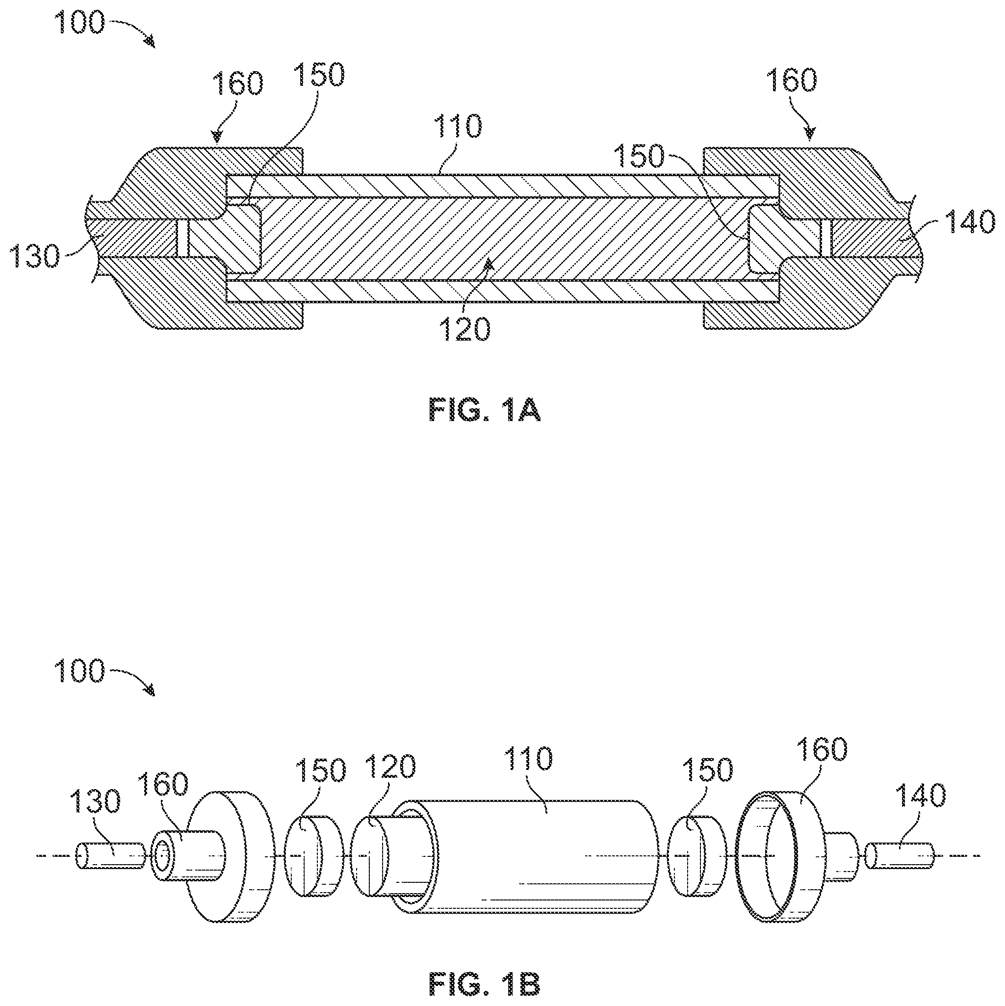 Patent US12564823 — Photocatalytic reactor system — Figure 1