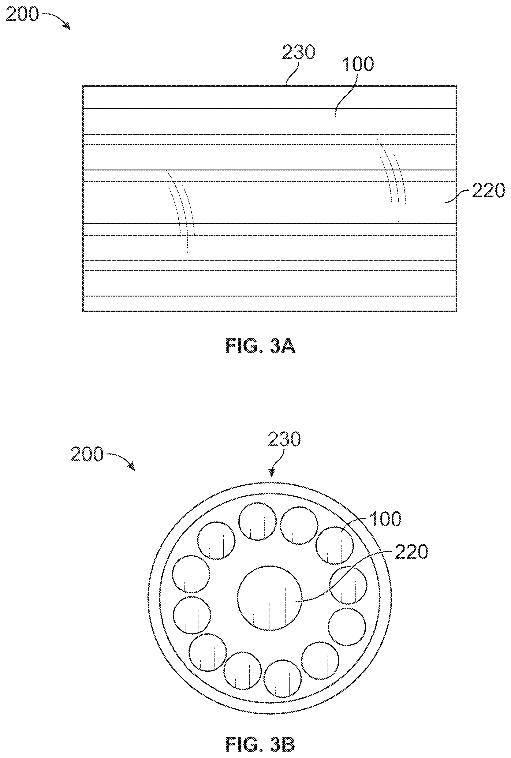Patent US12564823 Figure 3 – Photocatalytic reactor system