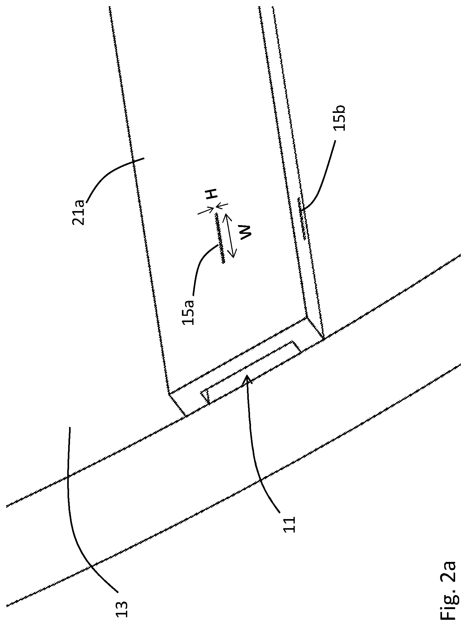 Patent US12564824 Figure 4 – Pre-hydrolysis pressure vessel system comprising a cleaning arrangement