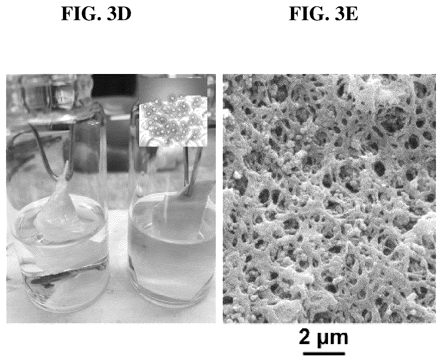 Patent US12564830 Figure 7 – Porous metal organic framework-polymer composites for use in detoxifying chemical warfare agents