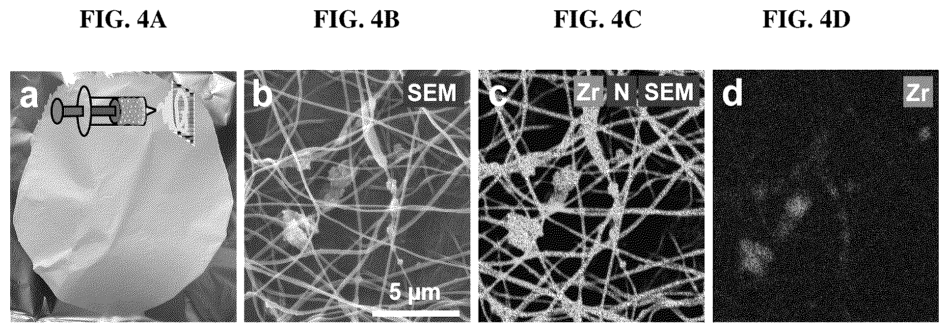 Patent US12564830 Figure 9 – Porous metal organic framework-polymer composites for use in detoxifying chemical warfare agents