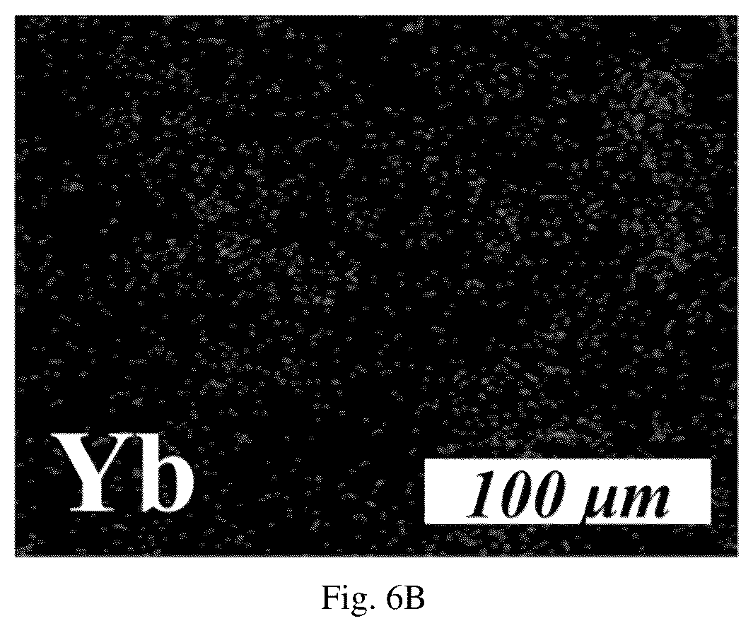 Patent US12564835 Figure 12 – Biosensing platform for in-situ sampling and target detection based on upconversion luminescence