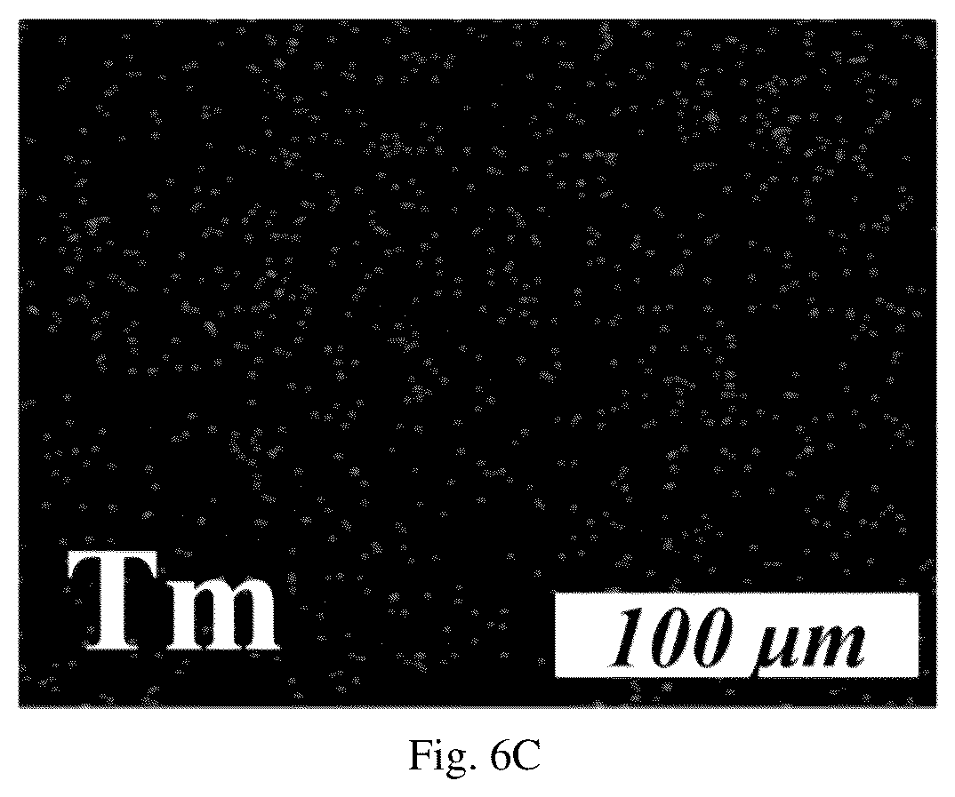 Patent US12564835 Figure 13 – Biosensing platform for in-situ sampling and target detection based on upconversion luminescence