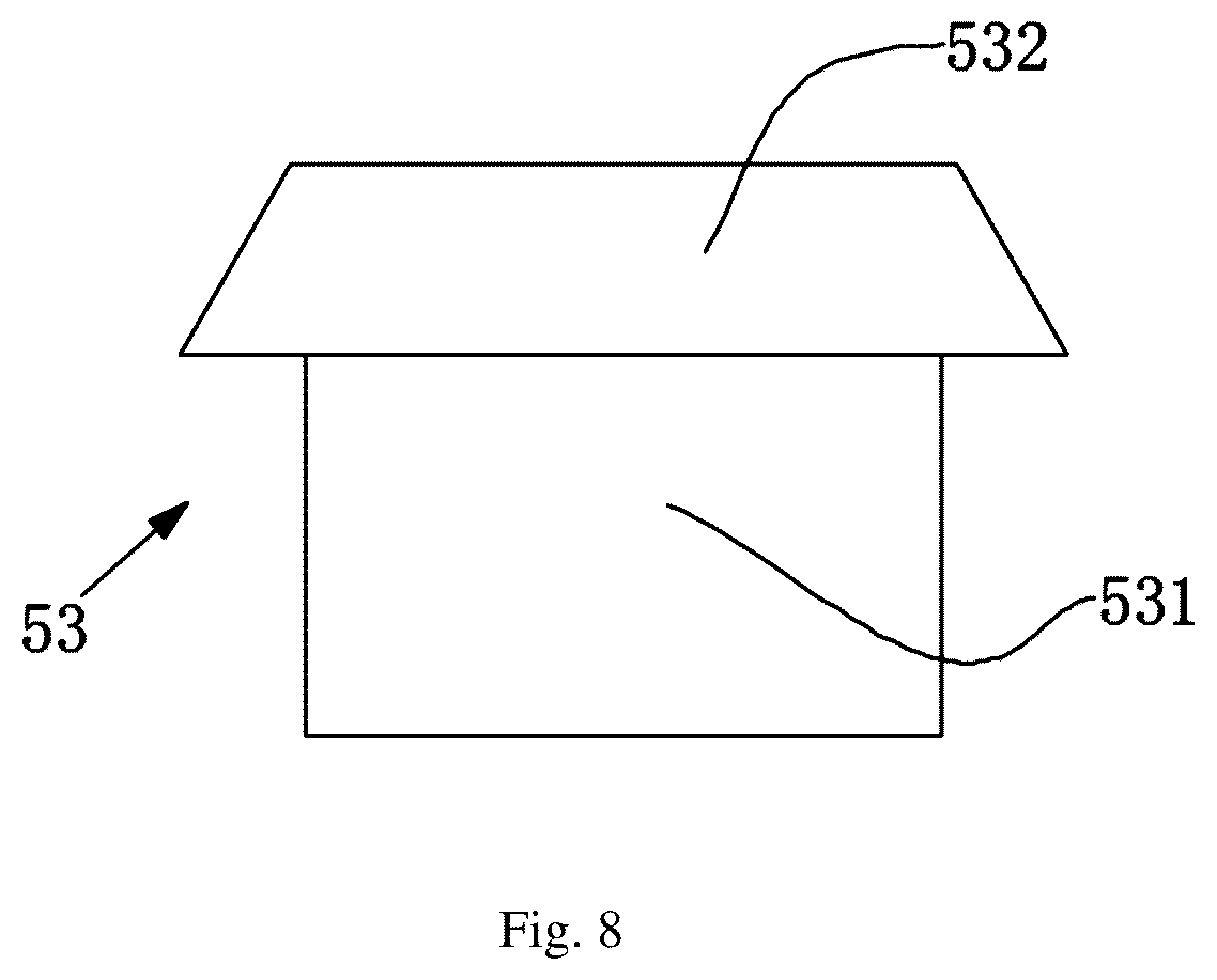 Patent US12564835 Figure 15 – Biosensing platform for in-situ sampling and target detection based on upconversion luminescence
