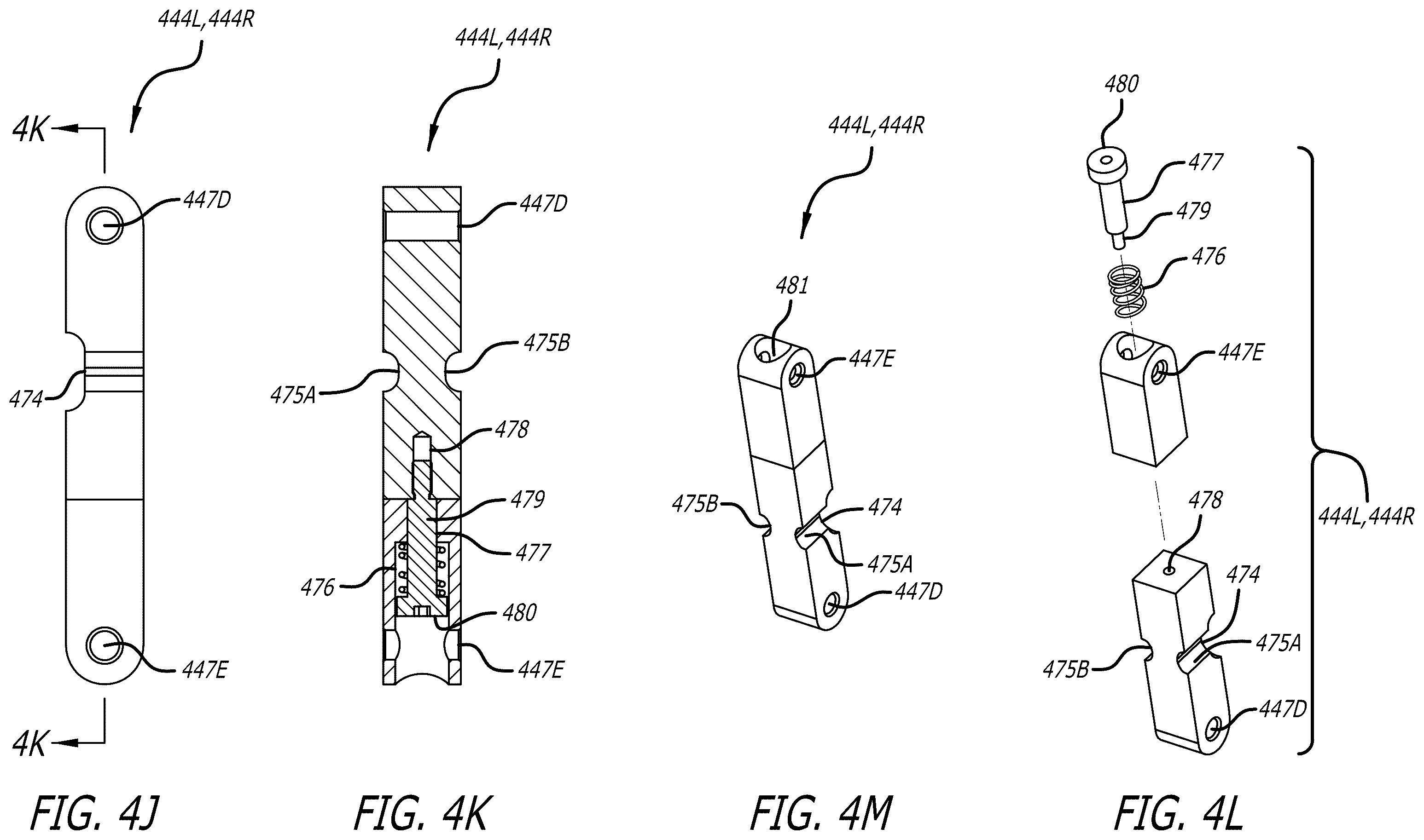 Patent US12564837 Figure 15 – Integrated compact cell sorter
