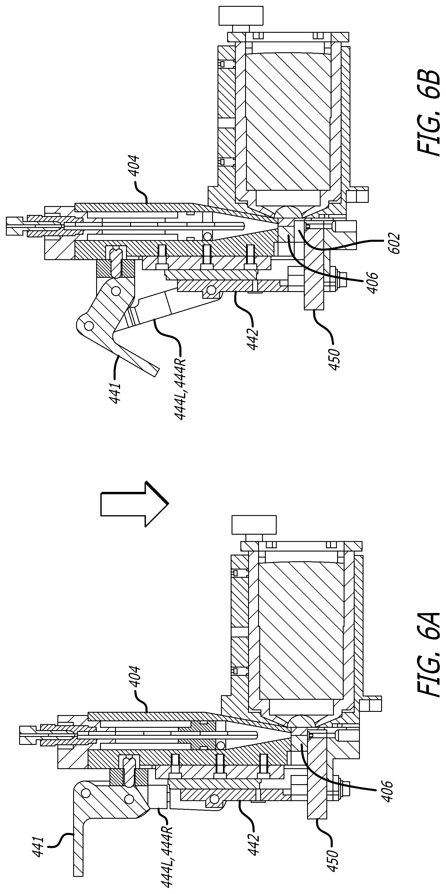 Patent US12564837 Figure 17 – Integrated compact cell sorter