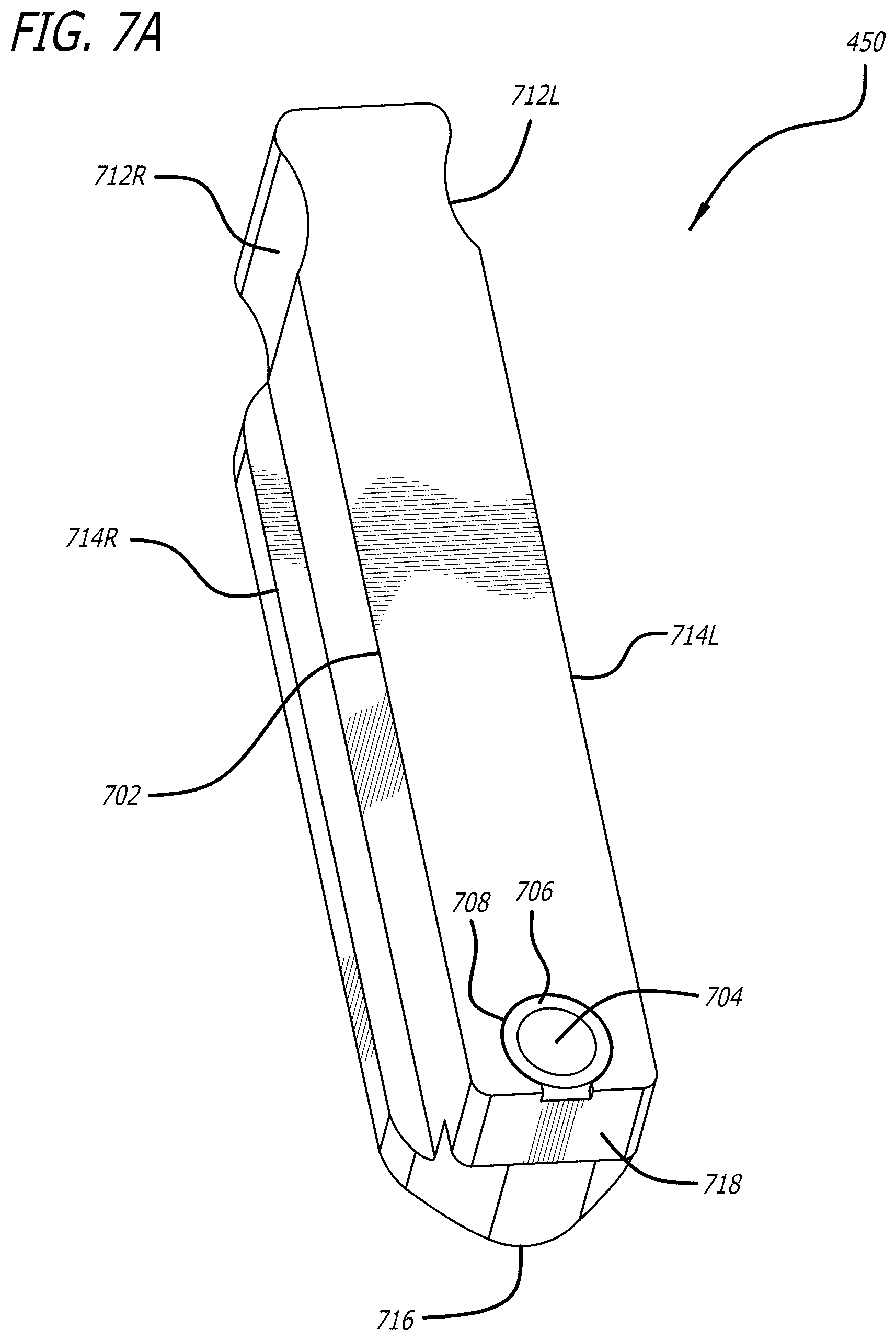 Patent US12564837 Figure 18 – Integrated compact cell sorter