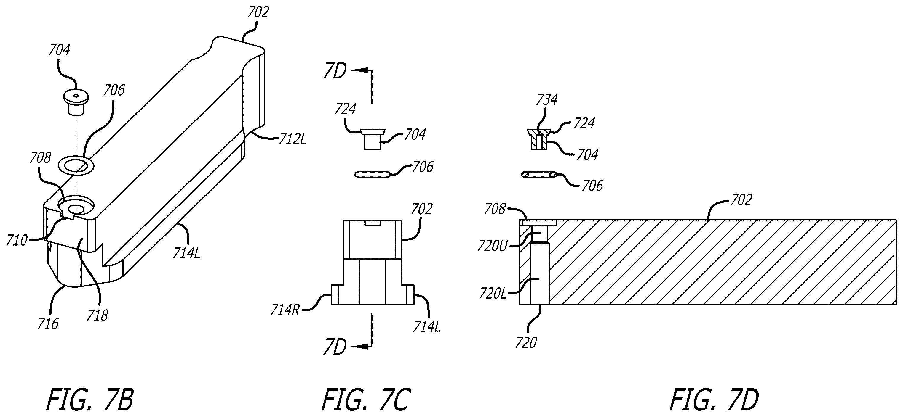 Patent US12564837 Figure 19 – Integrated compact cell sorter