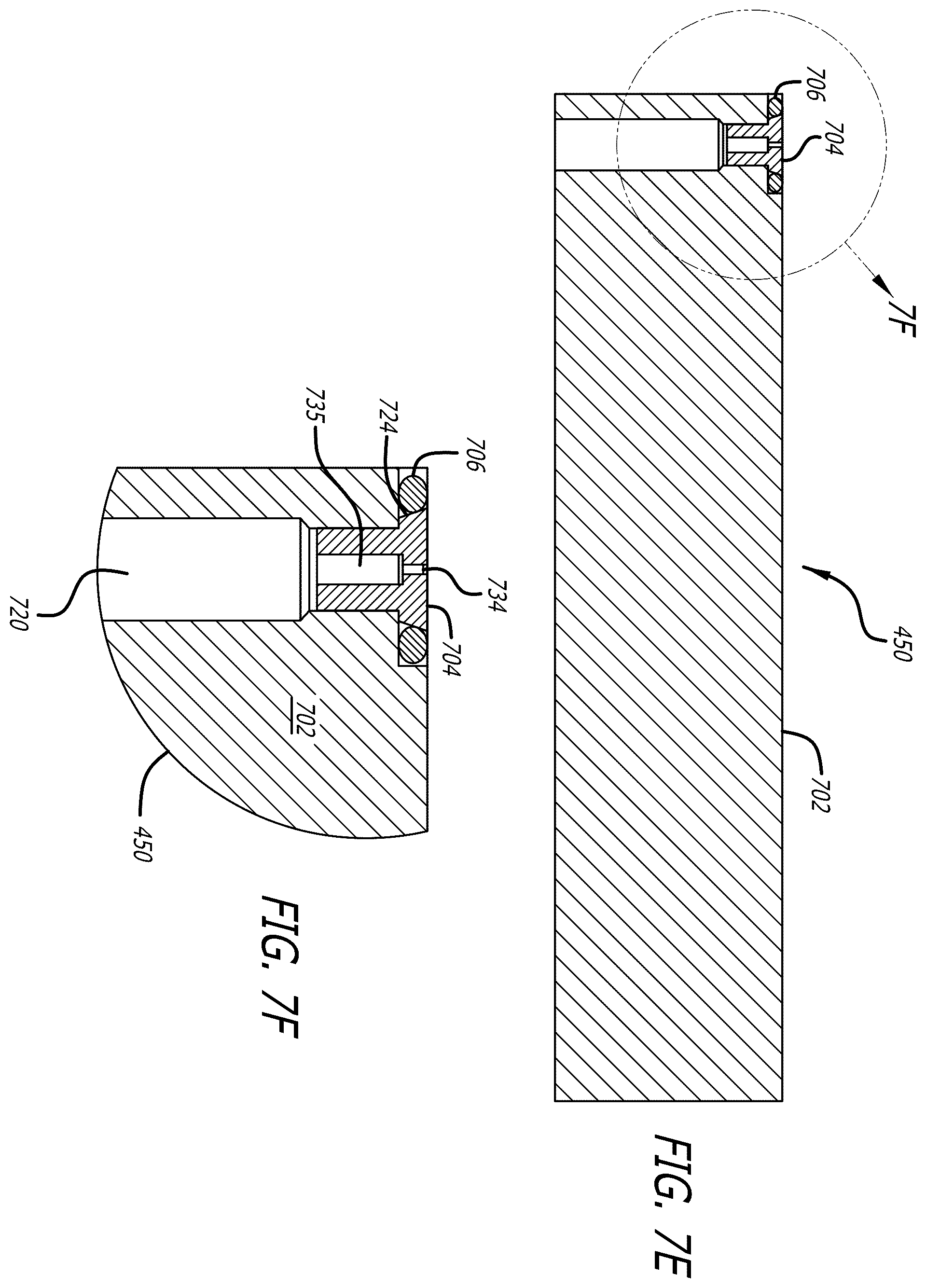 Patent US12564837 Figure 20 – Integrated compact cell sorter