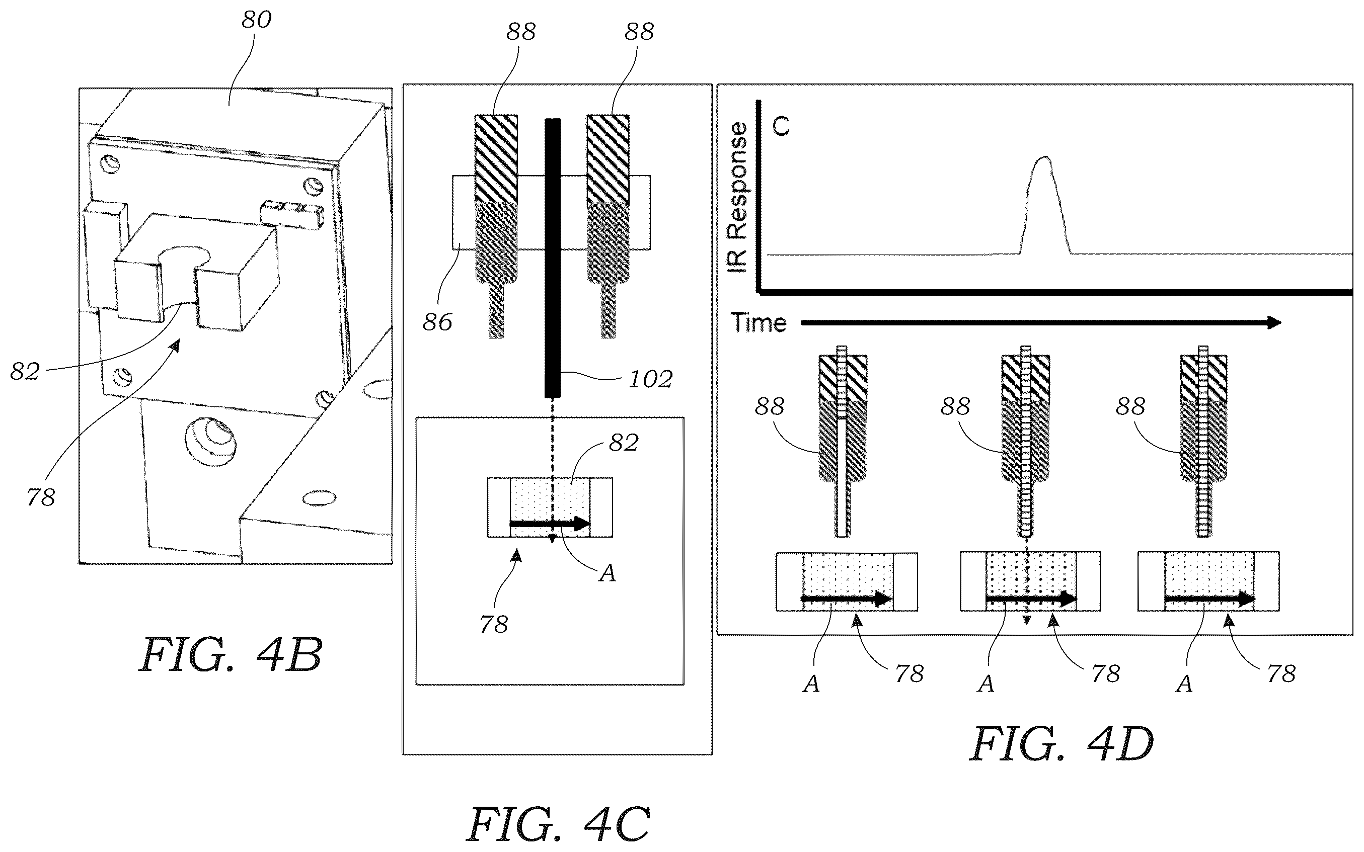 Patent US12564840 Figure 7 – High throughput radiochemistry system
