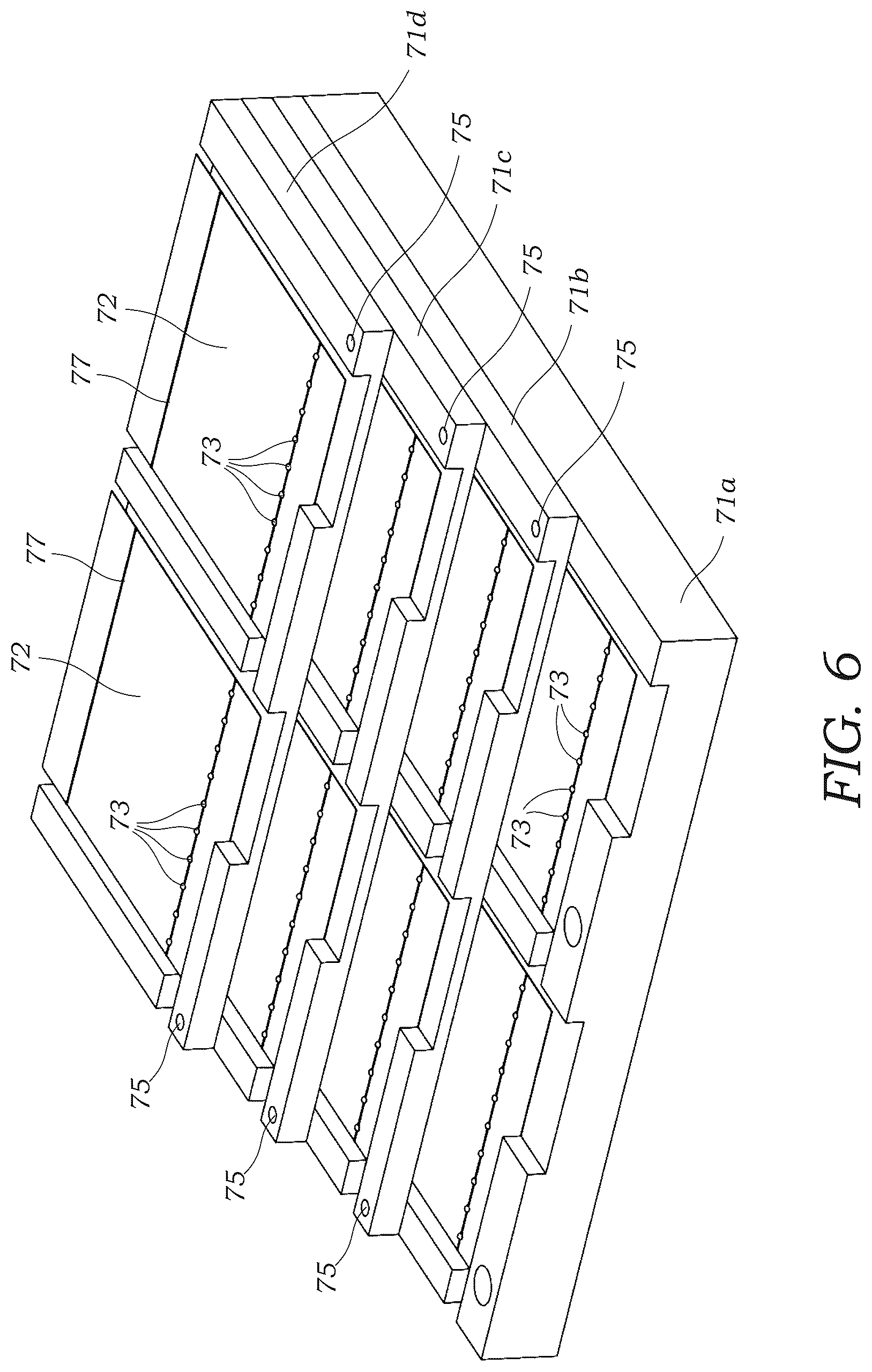 Patent US12564840 Figure 14 – High throughput radiochemistry system