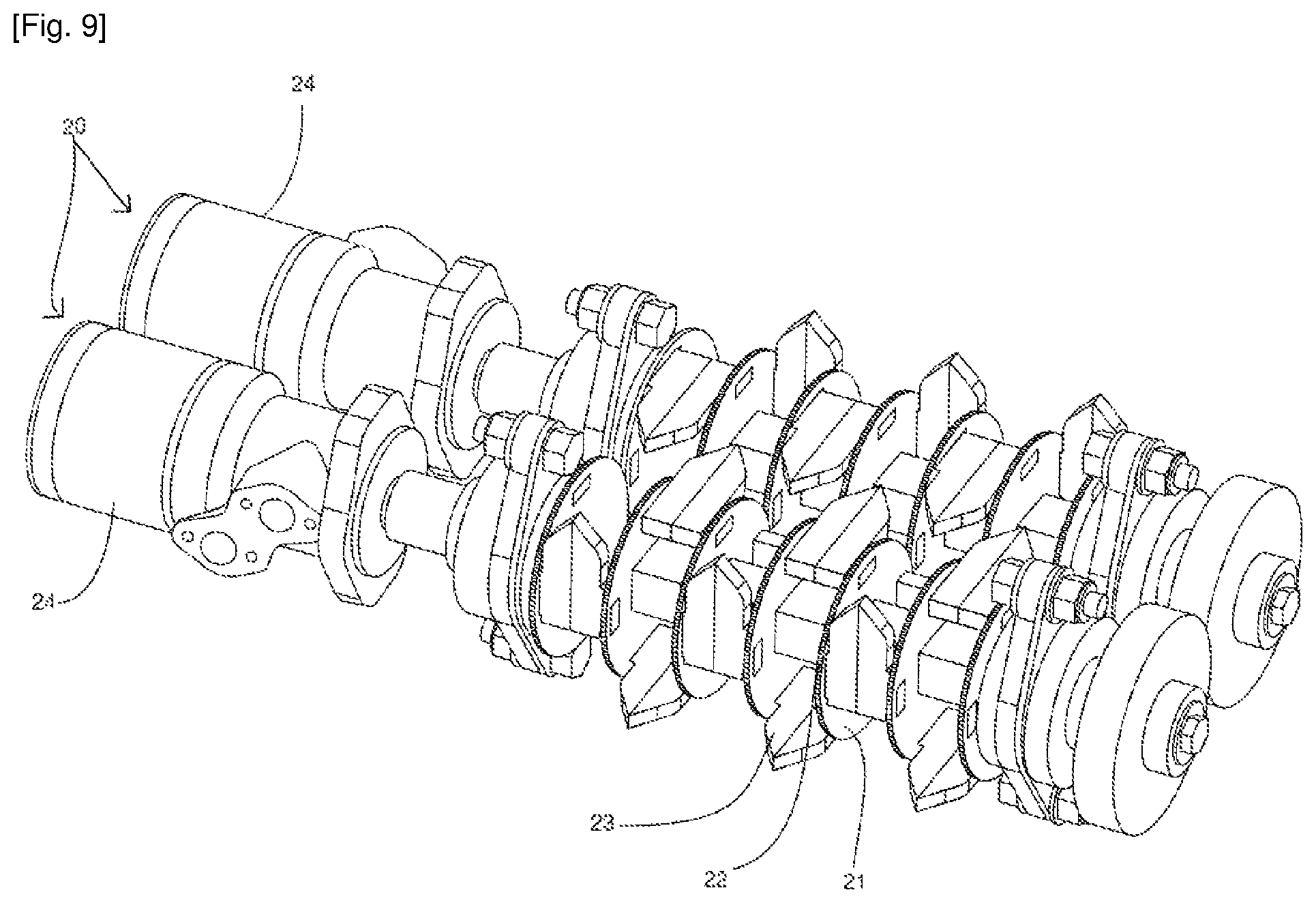 Patent US12564844 Figure 8 – Container grinding system containing or having contained a plant protection product