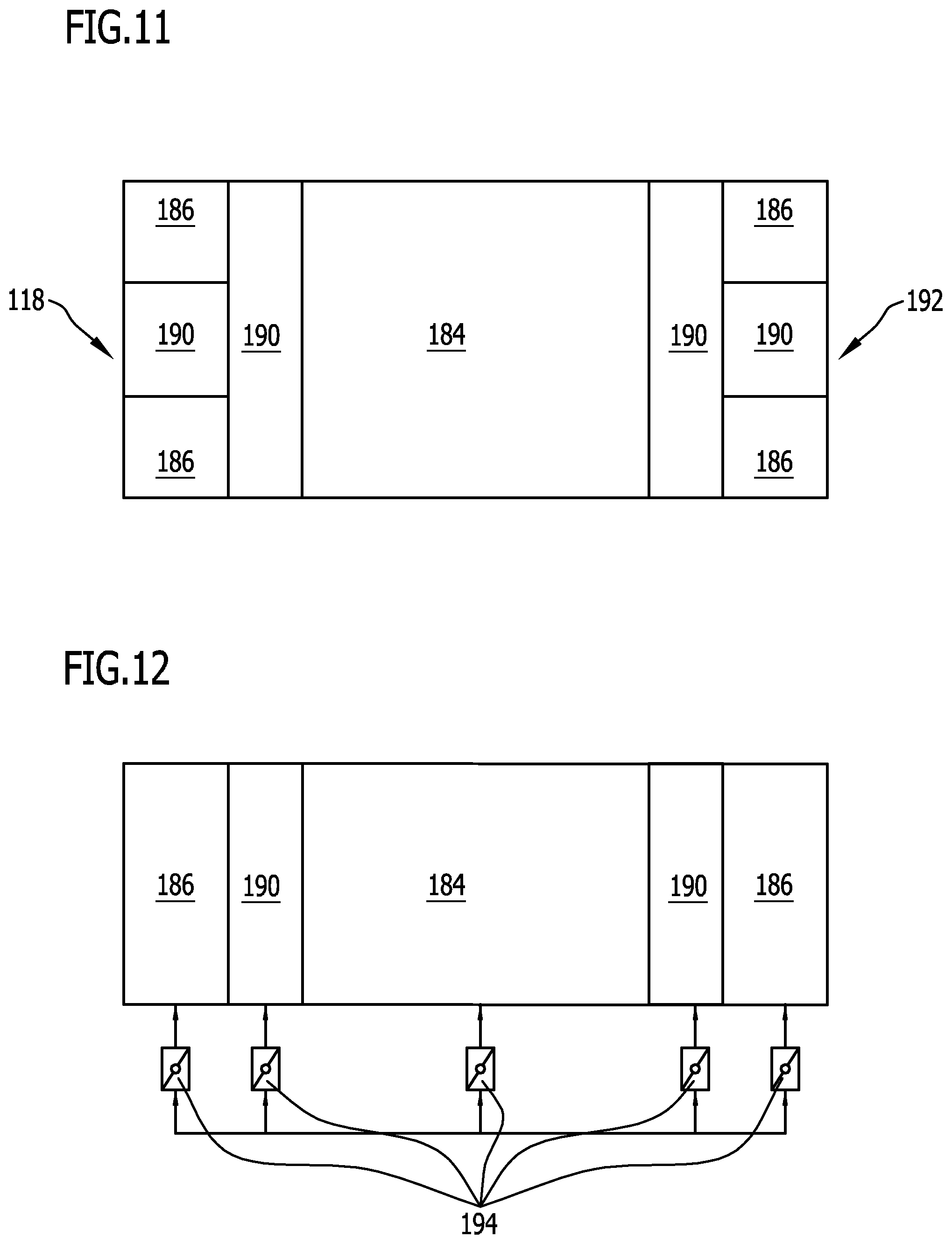 Patent US12564858 Figure 11 – Treatment system and treatment method