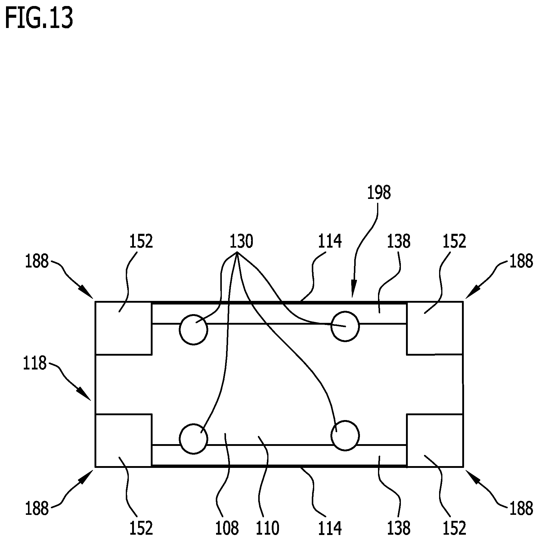 Patent US12564858 Figure 12 – Treatment system and treatment method