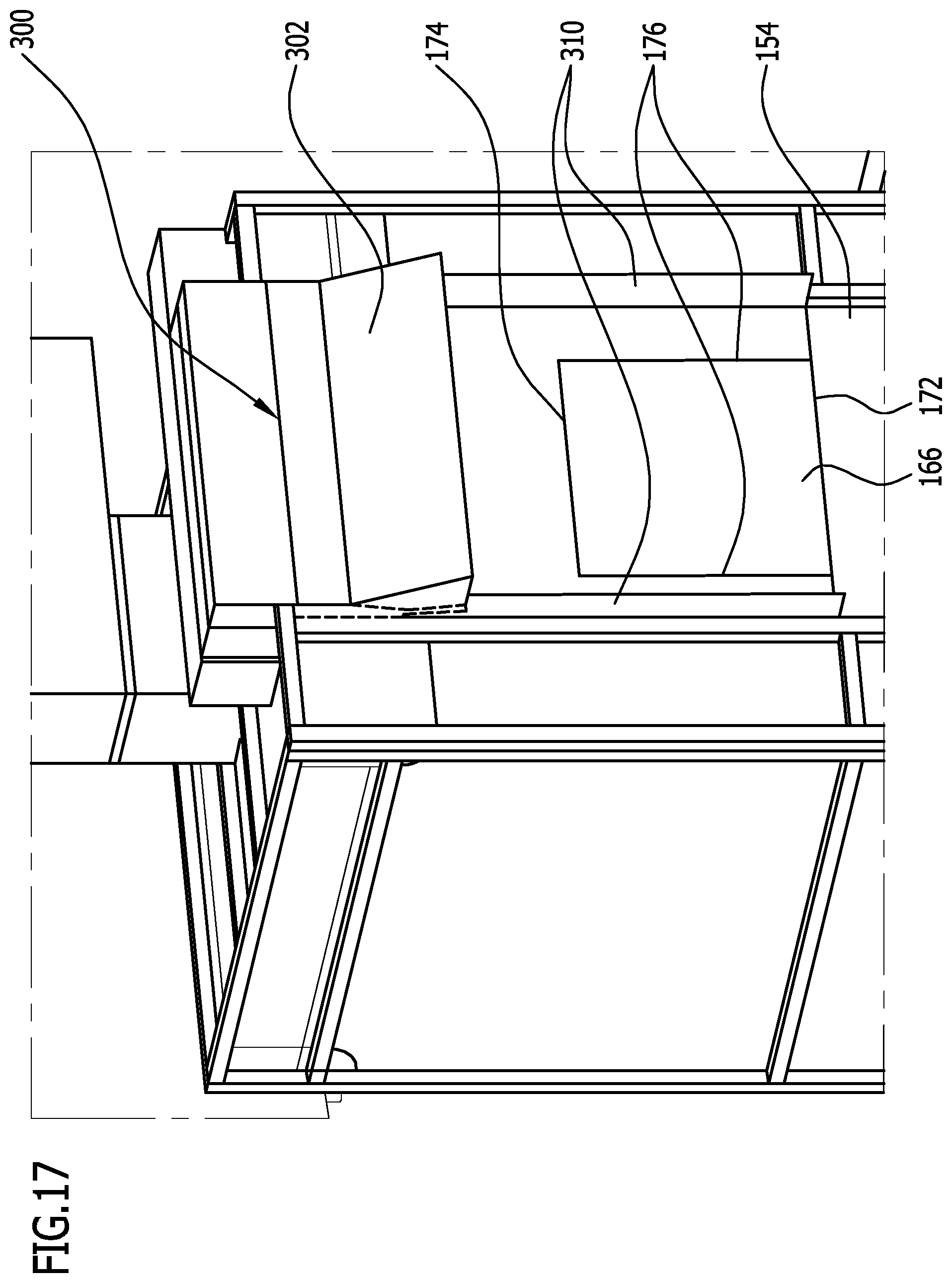 Patent US12564858 Figure 16 – Treatment system and treatment method