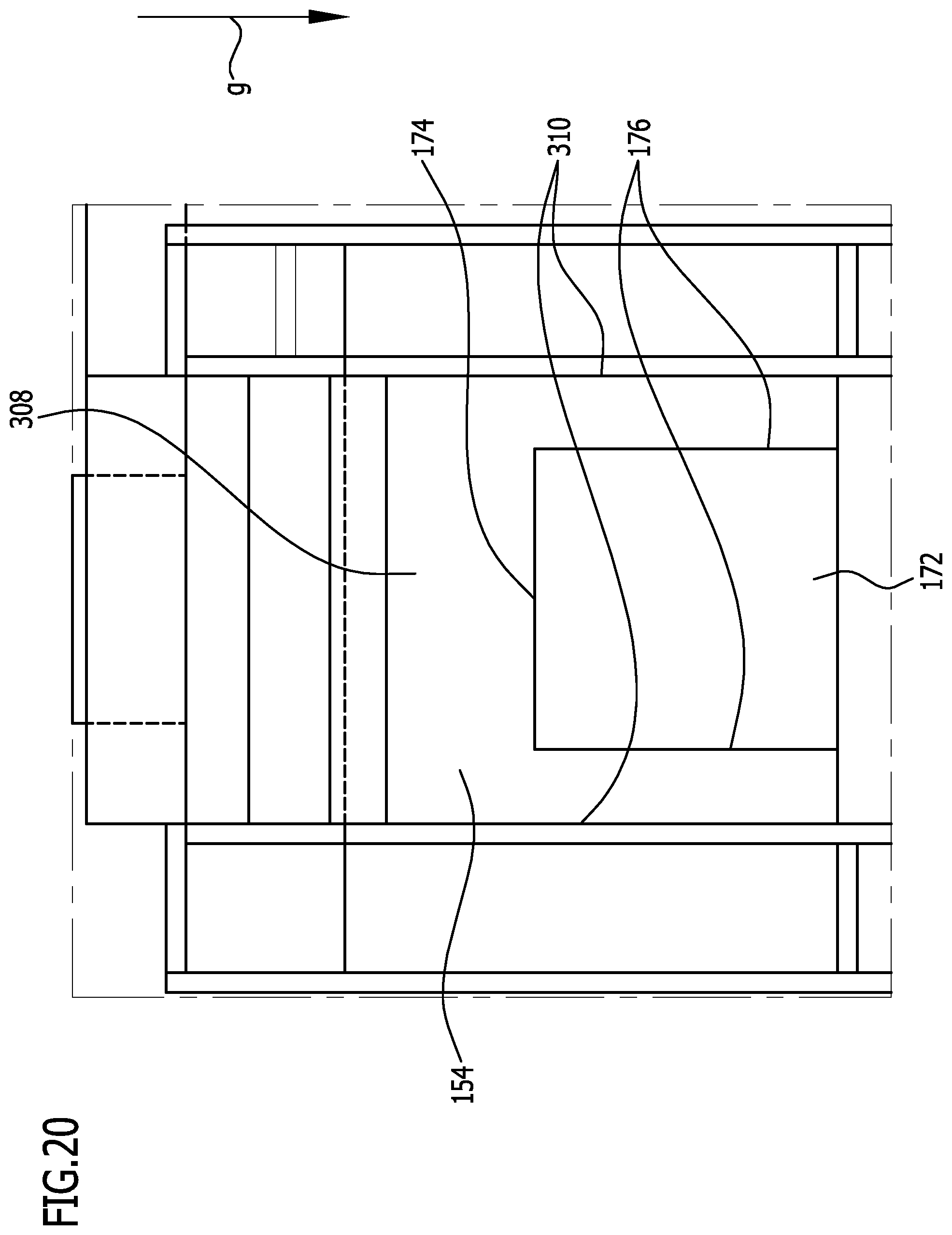 Patent US12564858 Figure 19 – Treatment system and treatment method