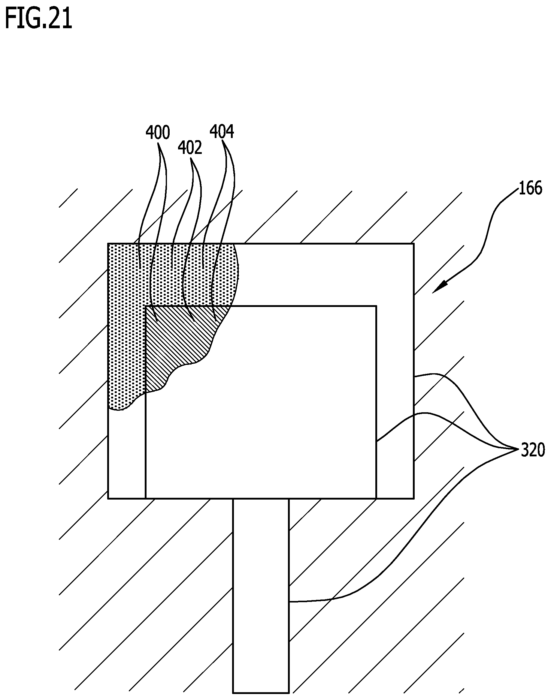 Patent US12564858 Figure 20 – Treatment system and treatment method