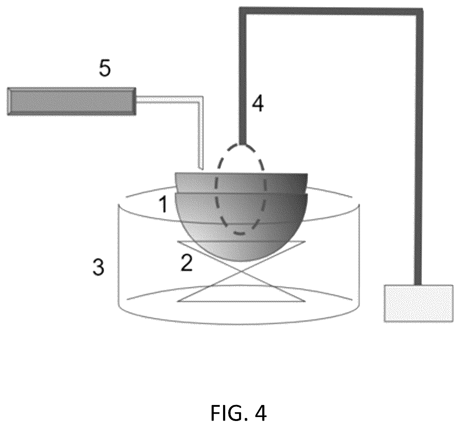 Patent US12564859 Figure 4 – Motor-free method to 3D monolayer coatings