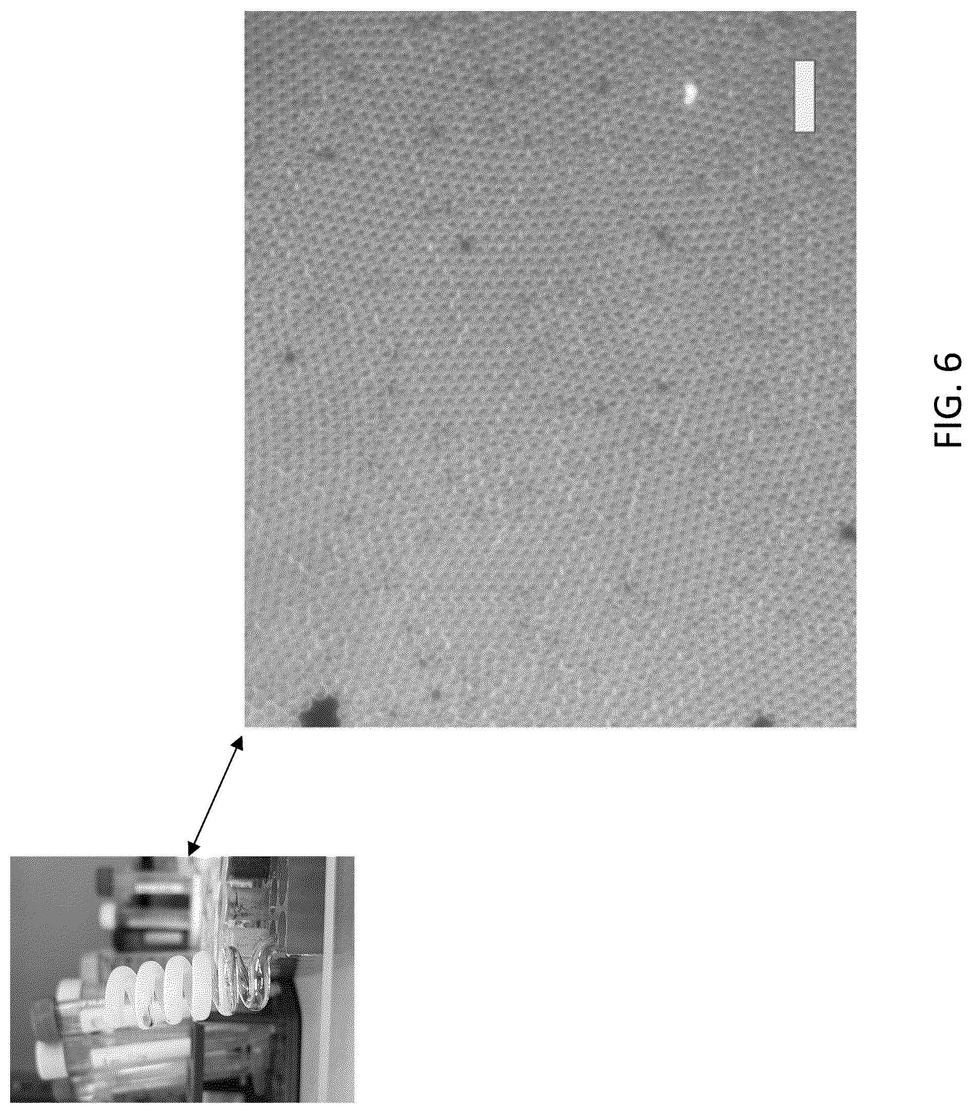 Patent US12564859 Figure 6 – Motor-free method to 3D monolayer coatings
