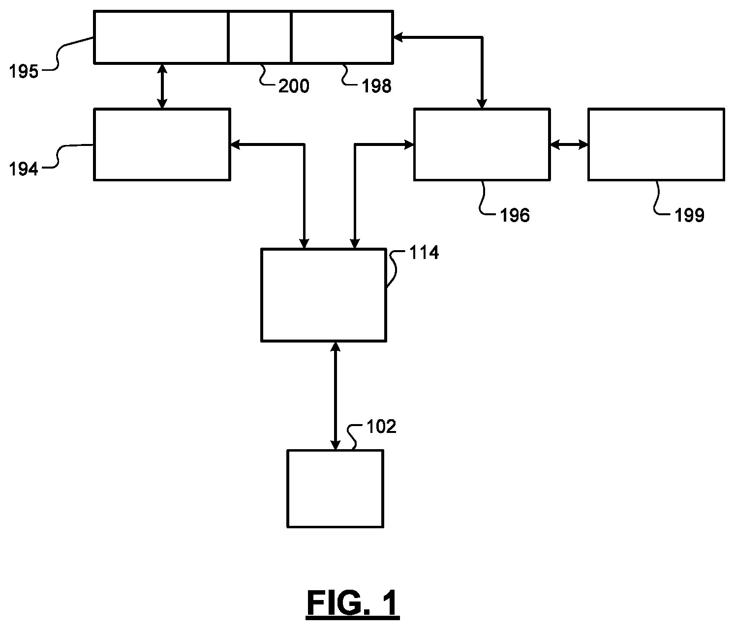 Patent US12564863 Figure 1 – Acoustic softening of non-newtonian material