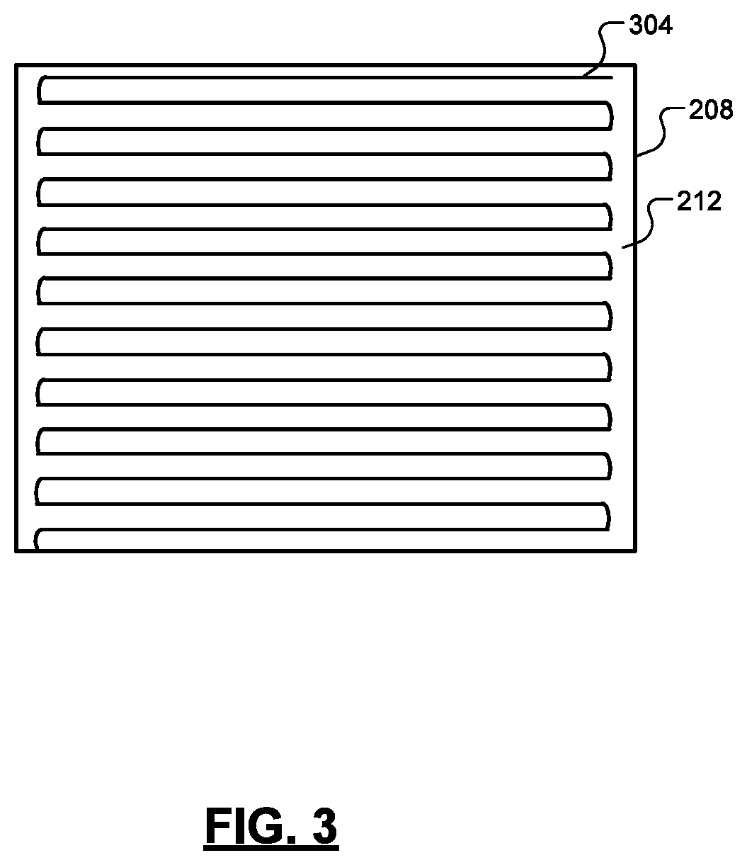 Patent US12564863 Figure 3 – Acoustic softening of non-newtonian material