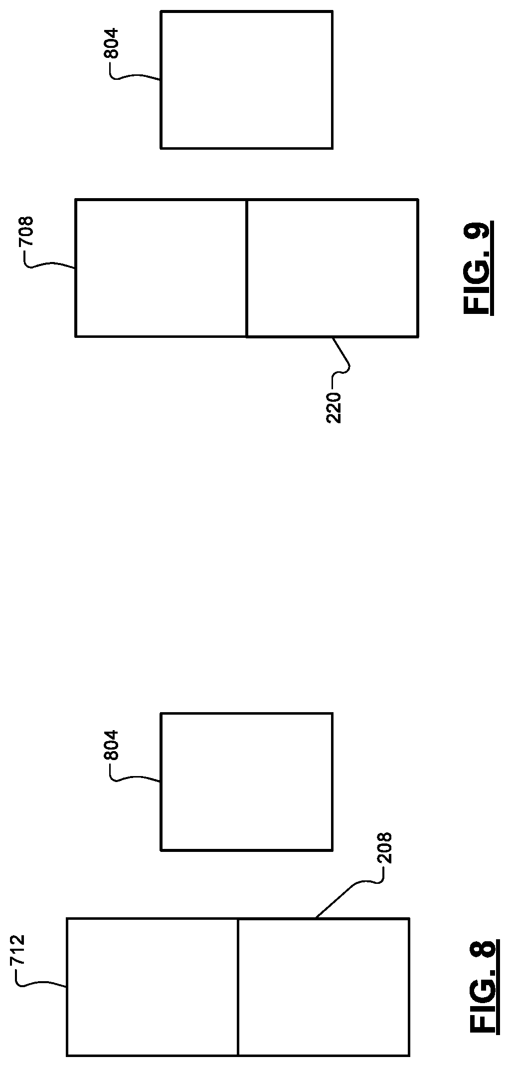 Patent US12564863 Figure 8 – Acoustic softening of non-newtonian material