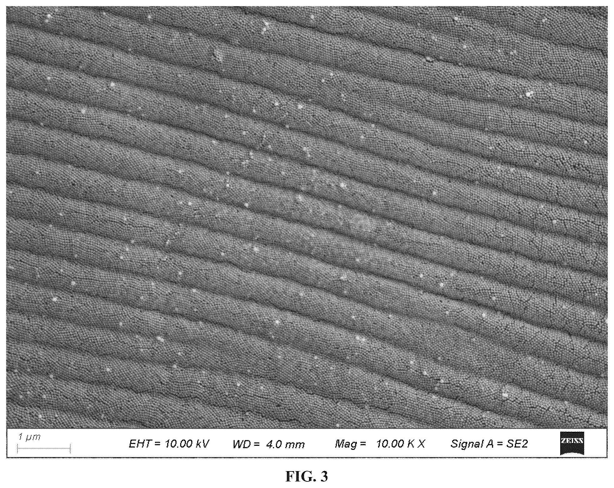 Patent US12564864 Figure 2 – Three-dimensionally arranged nanoparticle film with array structure and preparation method and use thereof