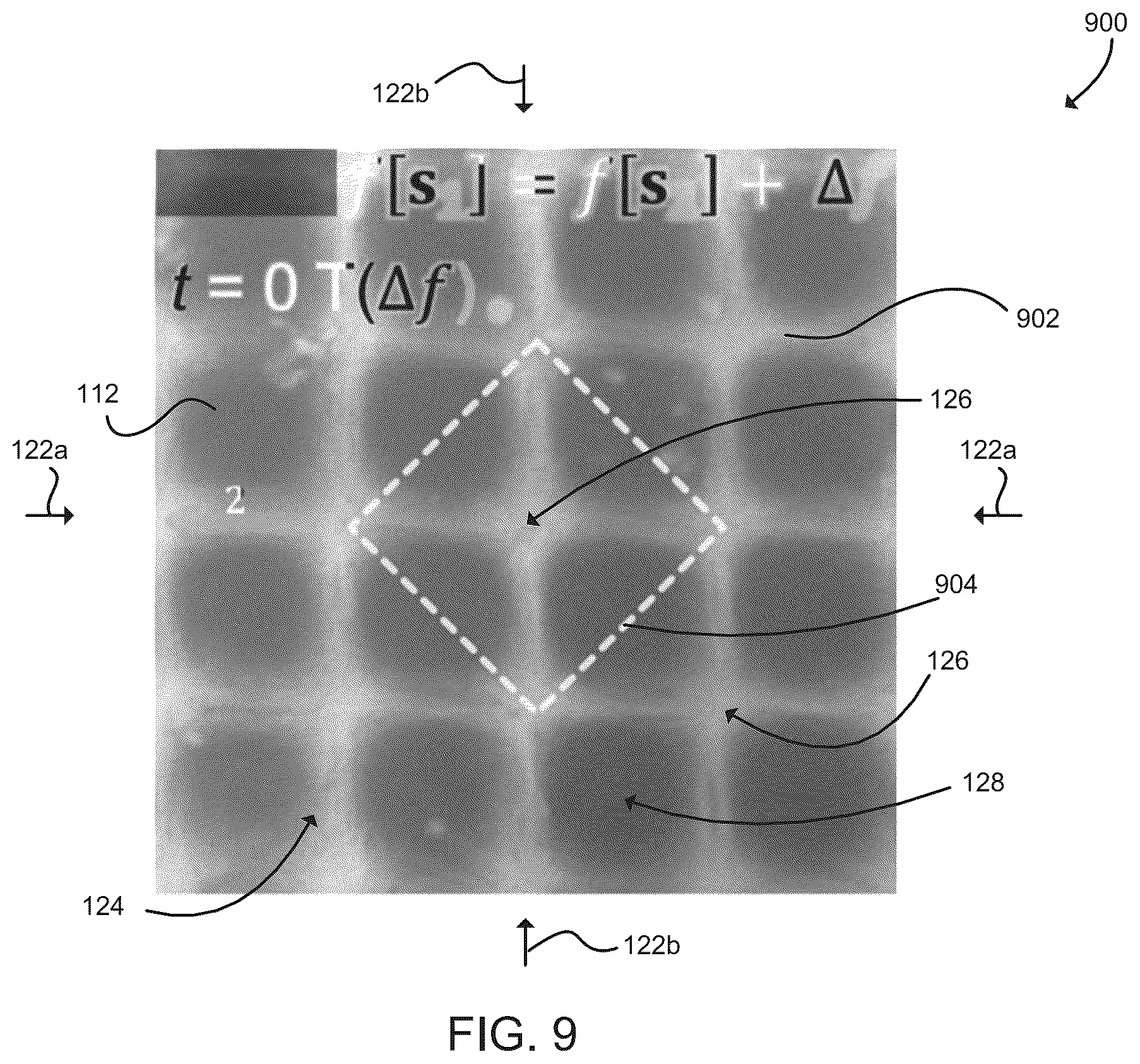 Patent US12564865 Figure 6 – Technologies for acoustoelectronic nanotweezing