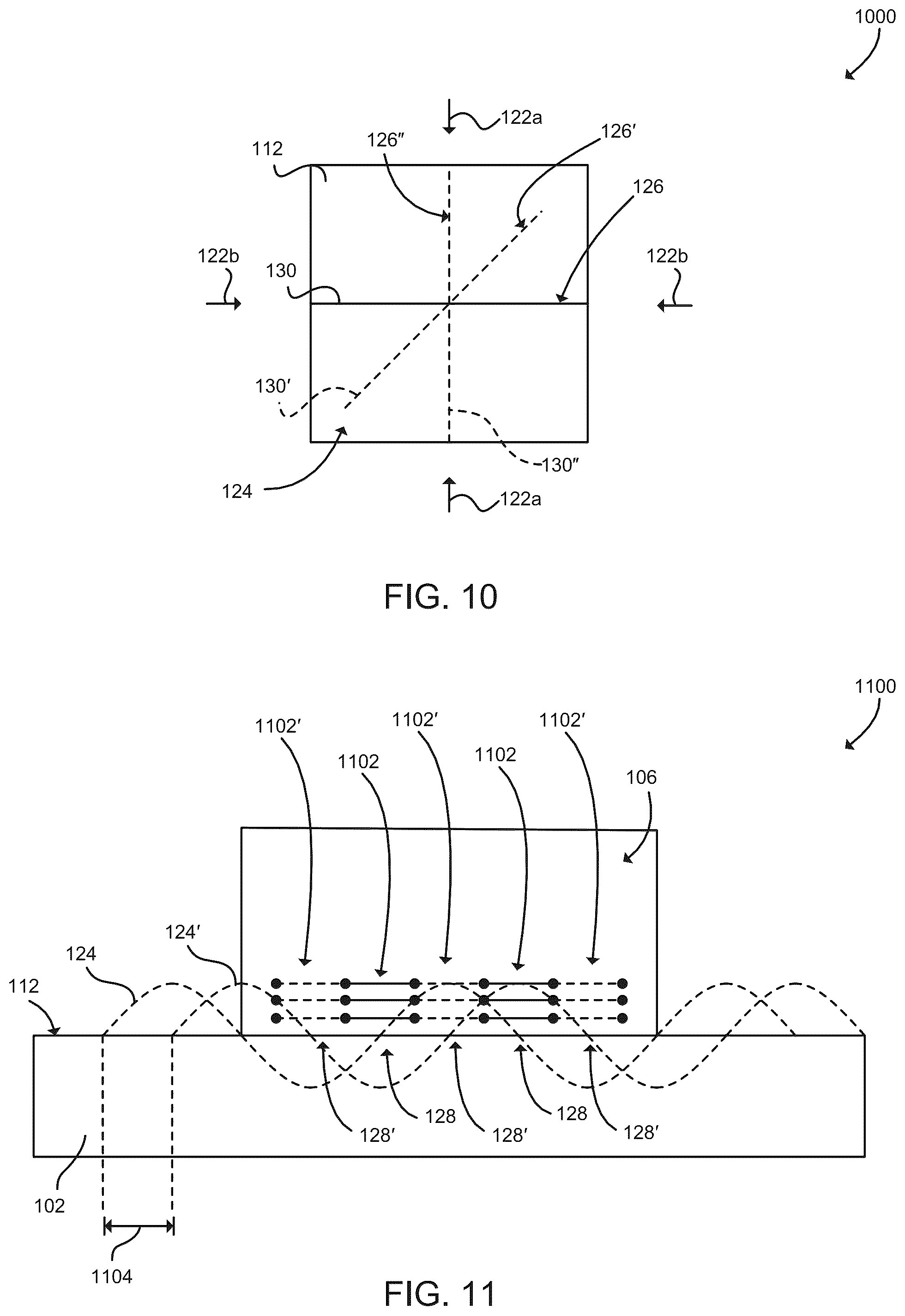 Patent US12564865 Figure 7 – Technologies for acoustoelectronic nanotweezing