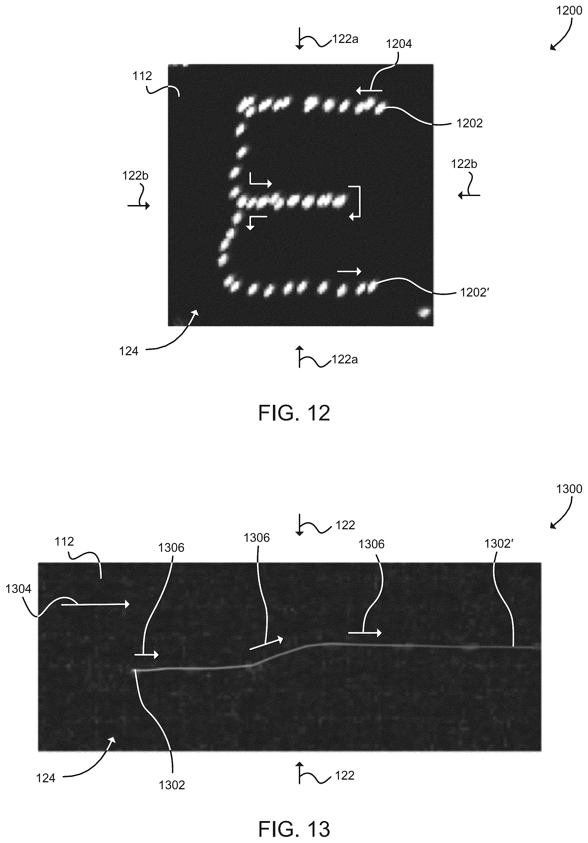 Patent US12564865 Figure 8 – Technologies for acoustoelectronic nanotweezing