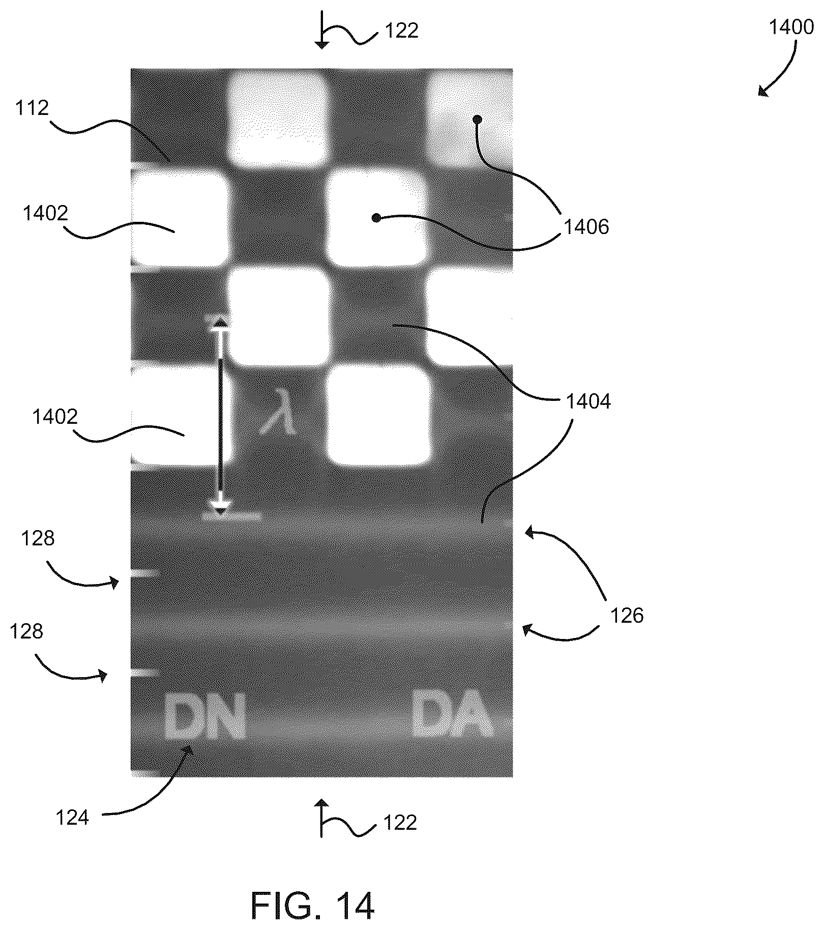 Patent US12564865 Figure 9 – Technologies for acoustoelectronic nanotweezing