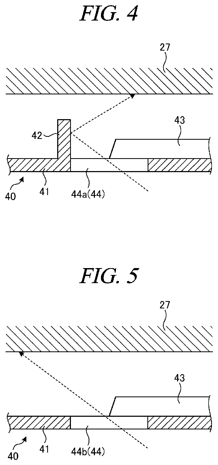 Patent US12564868 Figure 4 – Substrate processing apparatus and substrate processing method
