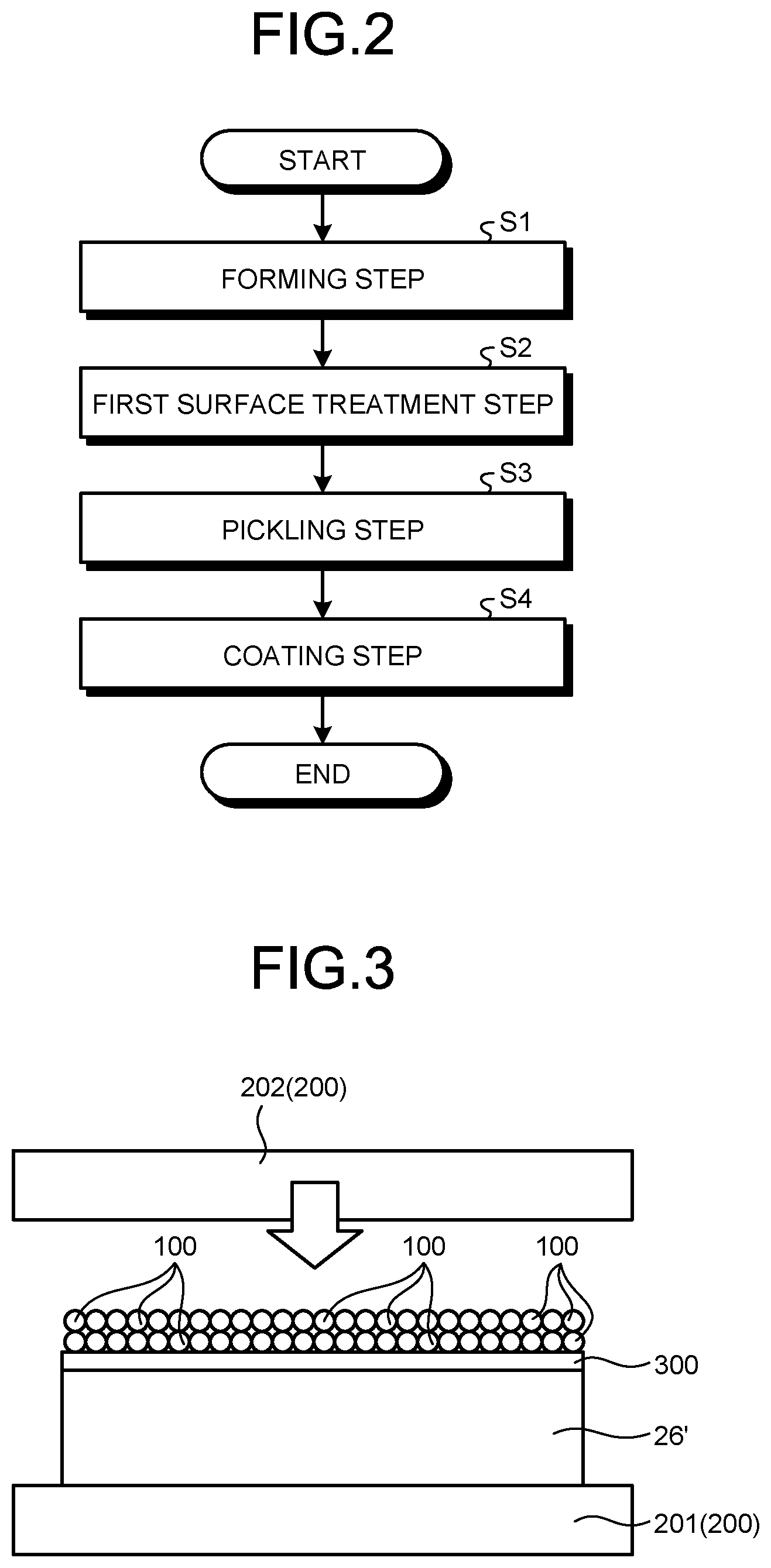 Patent US12564875 Figure 2 – Method of manufacturing ultrasonic treatment tool