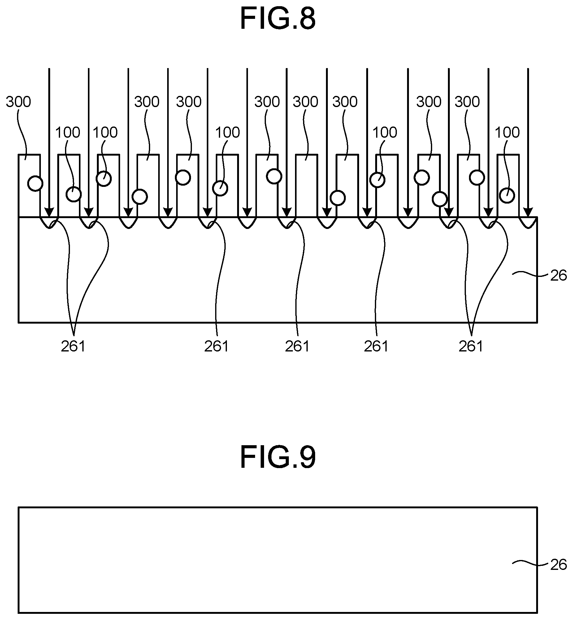 Patent US12564875 Figure 5 – Method of manufacturing ultrasonic treatment tool