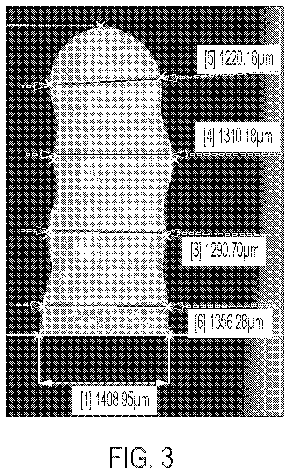 Patent US12564876 Figure 2 – Co-reactive additive manufacturing compositions and articles for use in investment casting