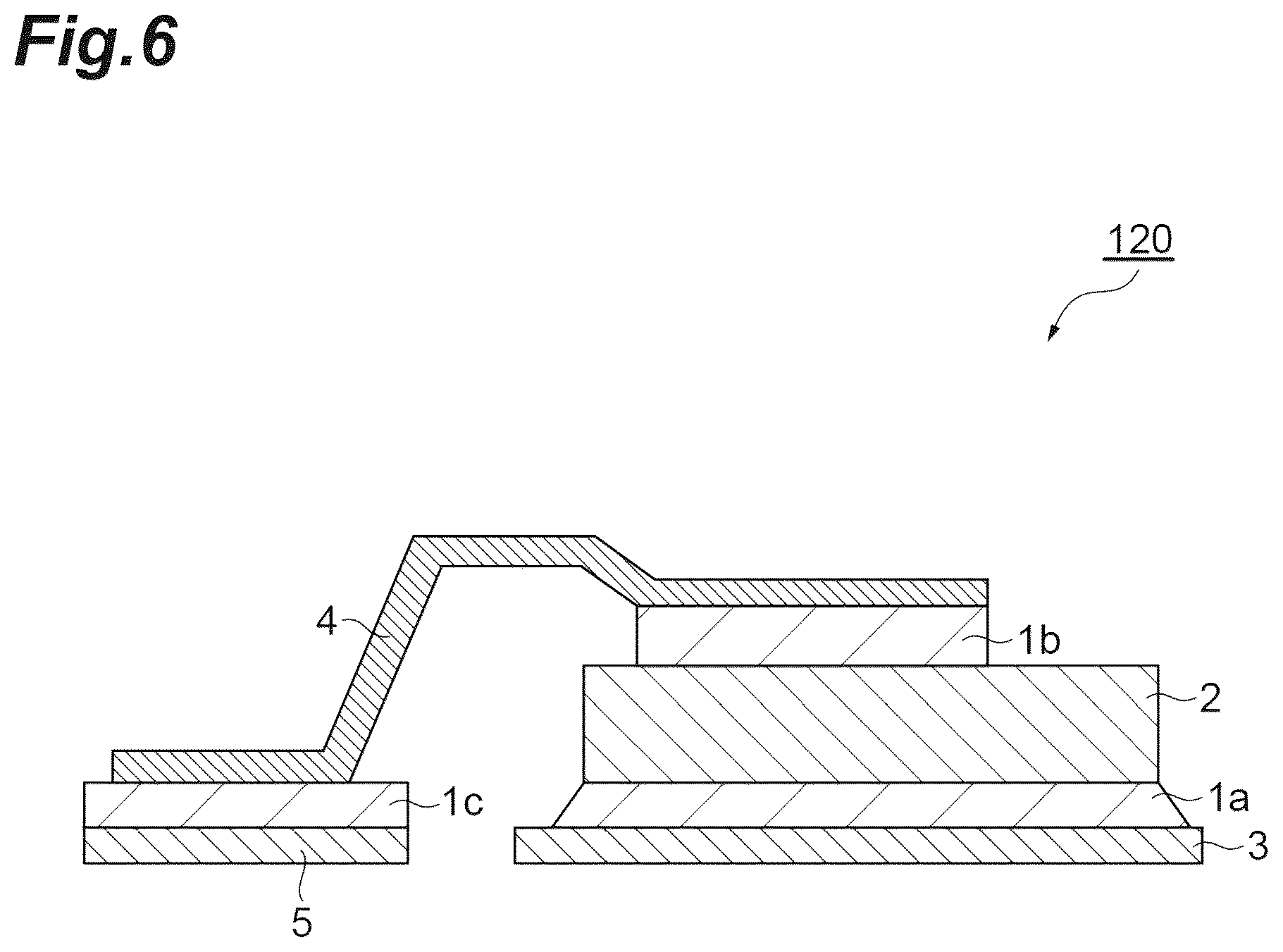 Patent US12564879 Figure 6 – Copper paste for joining, method for manufacturing joined body, and joined body