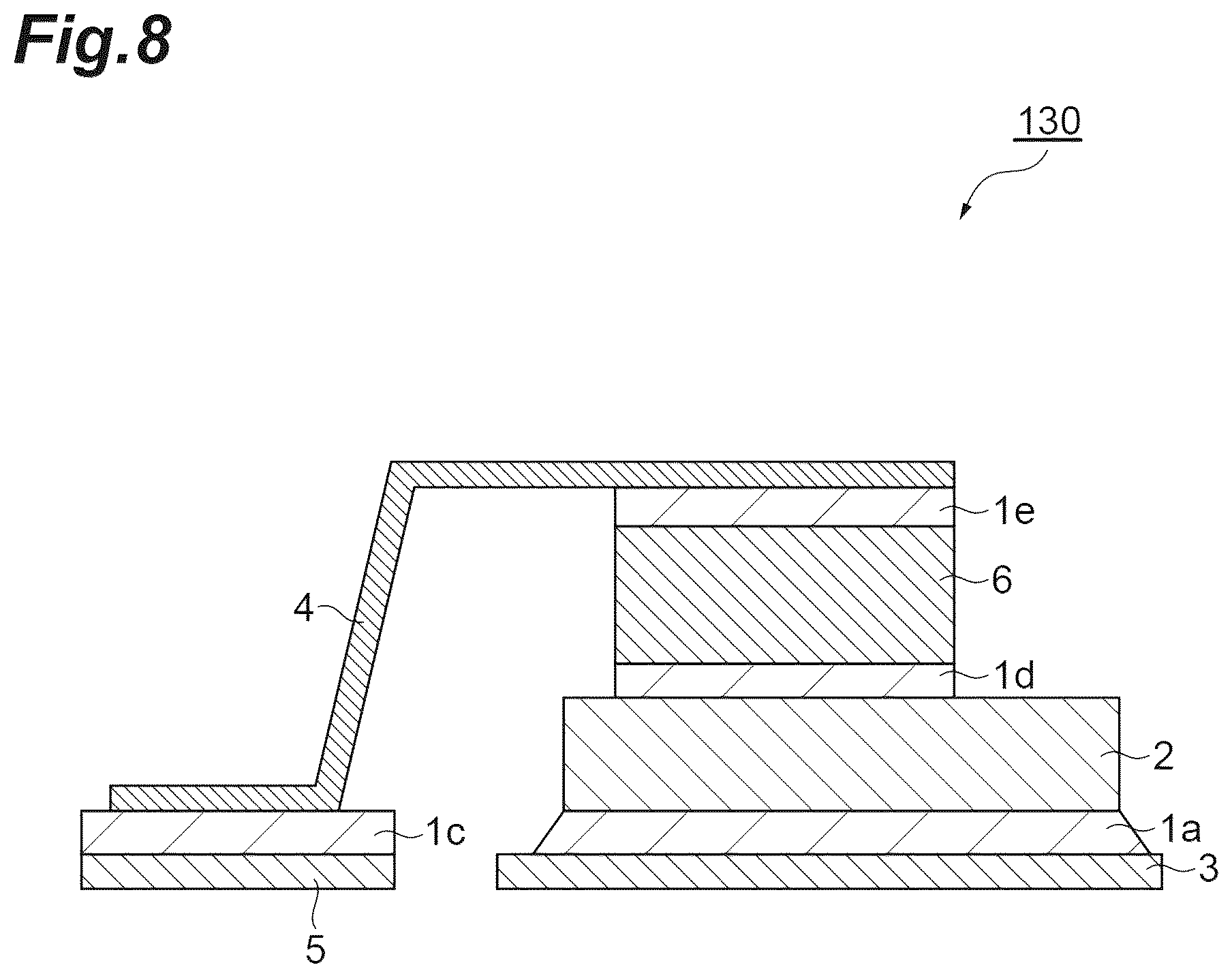 Patent US12564879 Figure 8 – Copper paste for joining, method for manufacturing joined body, and joined body