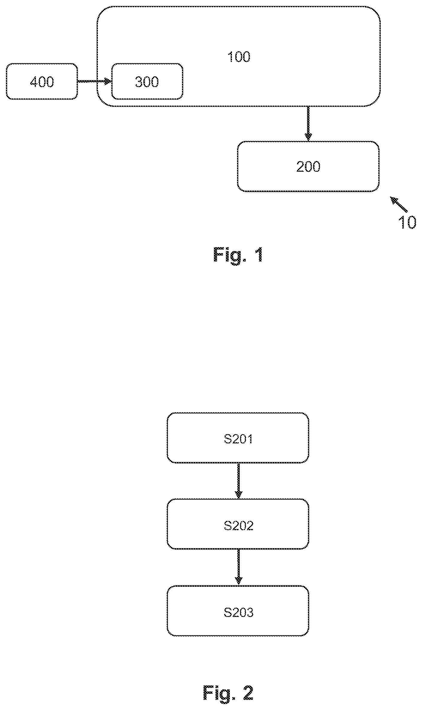Patent US12564883 Figure 1 – Method of additive manufacturing