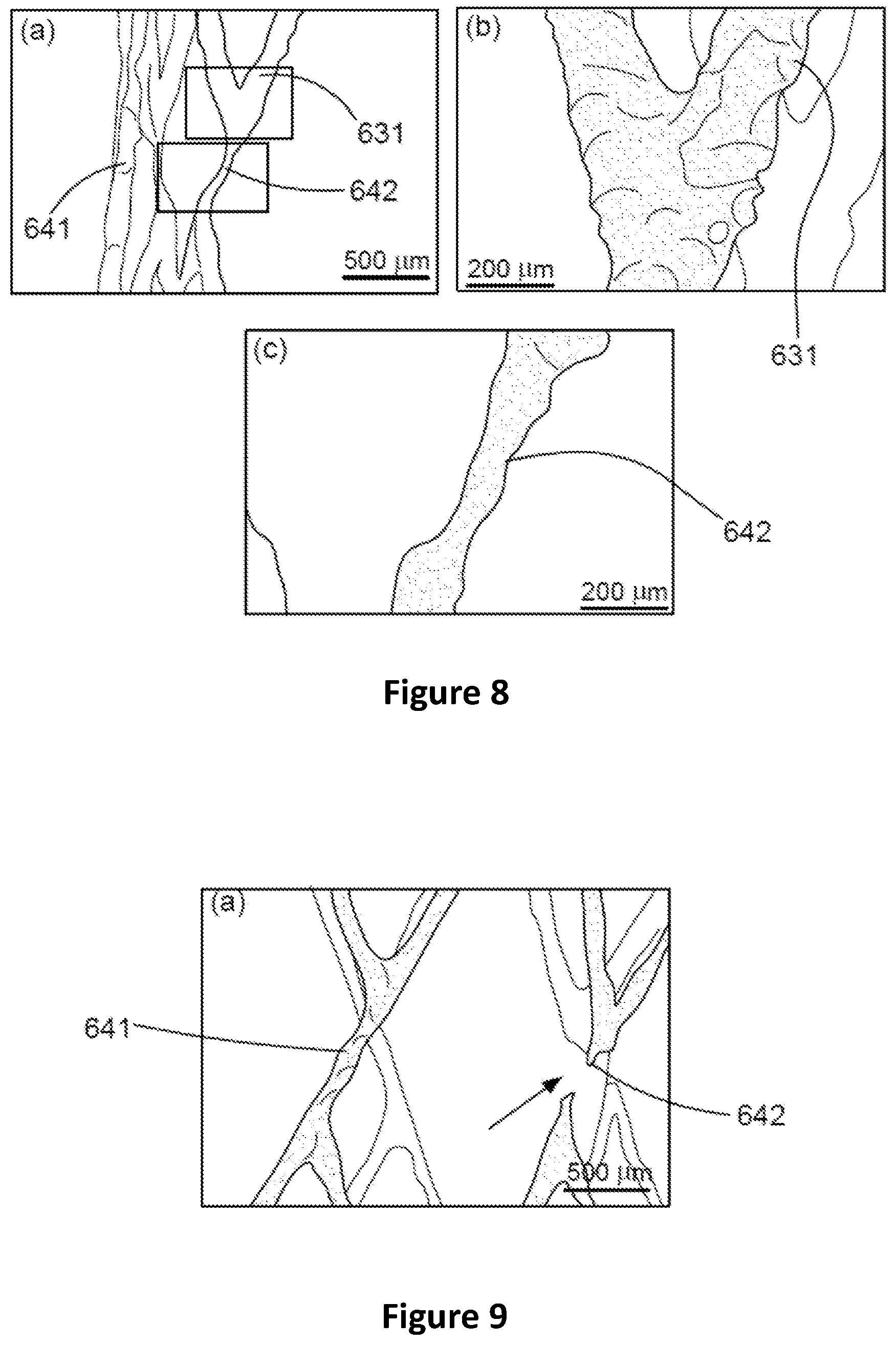 Patent US12564884 Figure 7 – Implantable objects fabricated by additive manufacturing and methods of fabricating the same