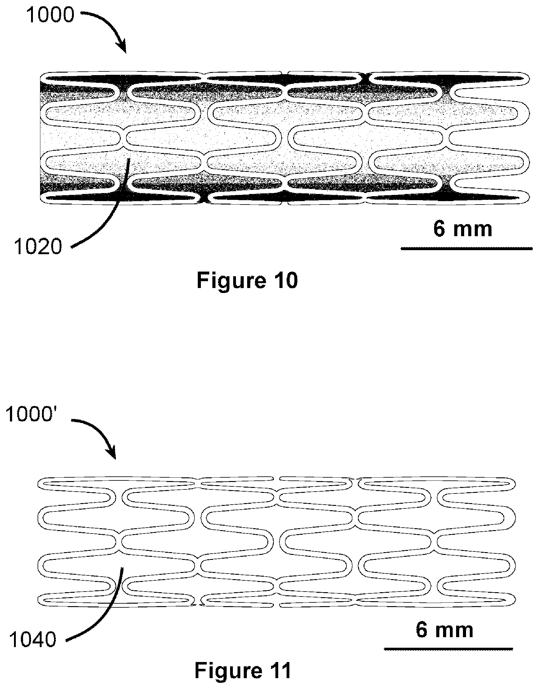 Patent US12564884 Figure 8 – Implantable objects fabricated by additive manufacturing and methods of fabricating the same