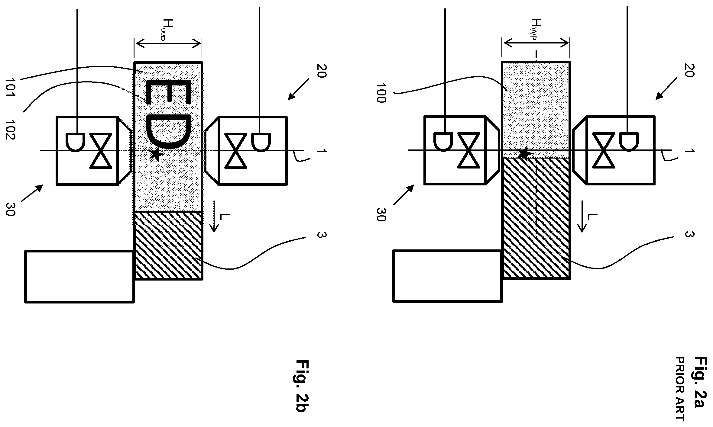 Patent US12564893 Figure 2 – Method for electrical discharge machining