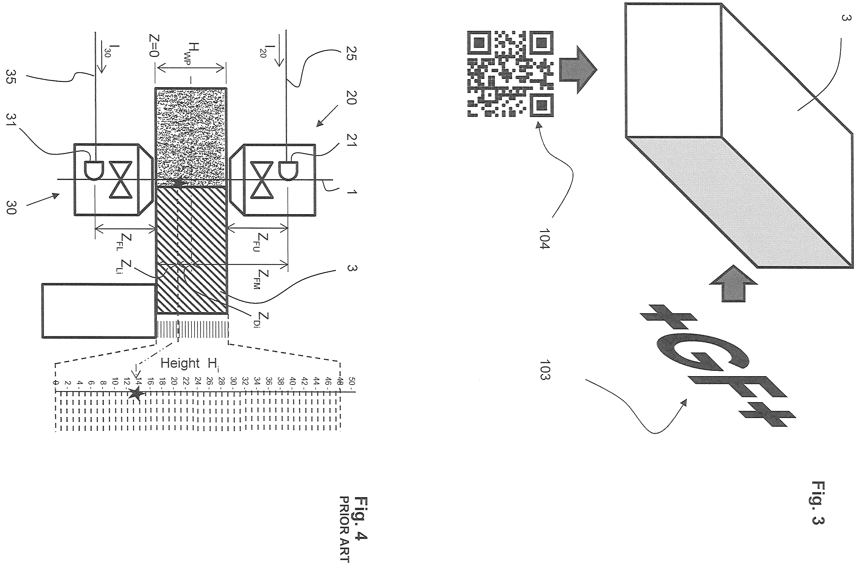 Patent US12564893 Figure 3 – Method for electrical discharge machining