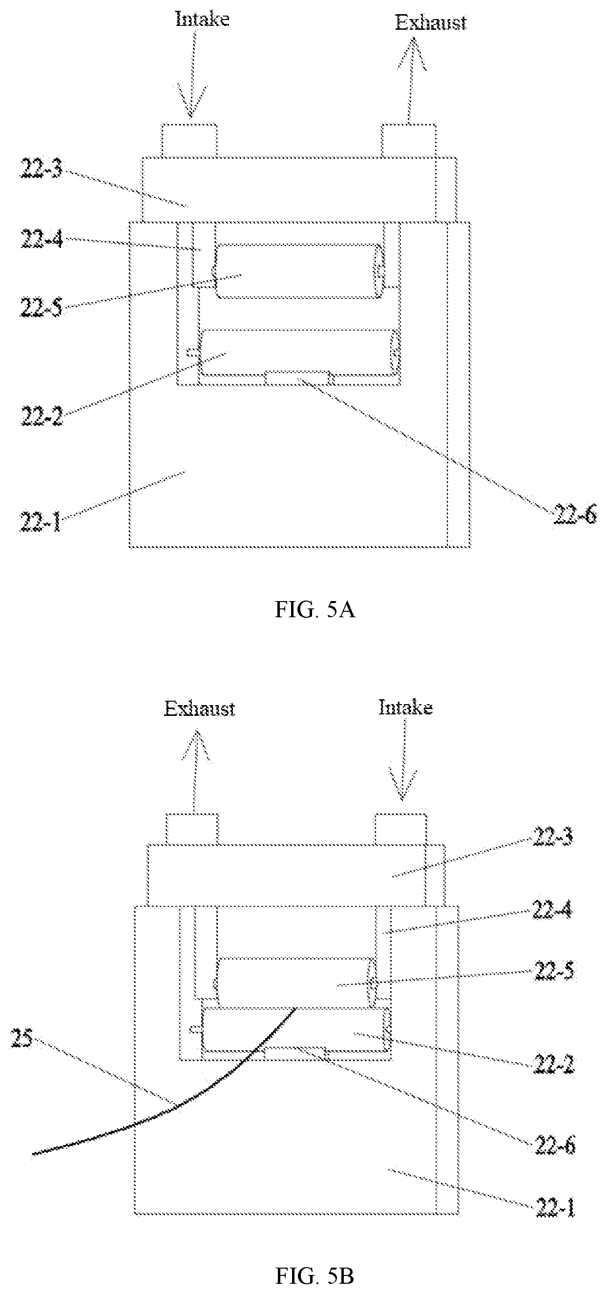 Patent US12564894 Figure 4 – Follow-up swing head type large taper wire cutting device