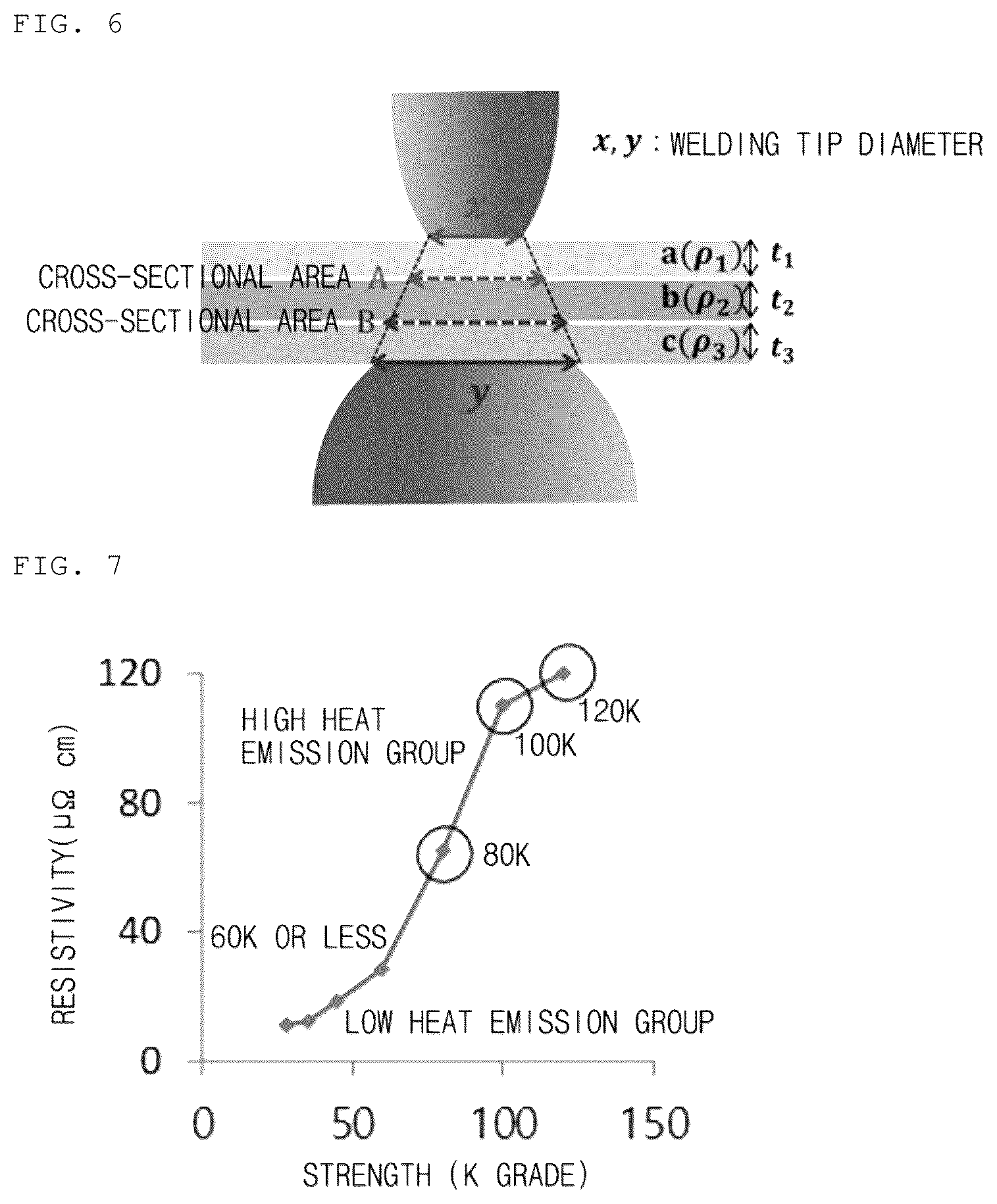 Patent US12564897 Figure 3 – Spot welding method for multi-layers and spot welding apparatus using the same