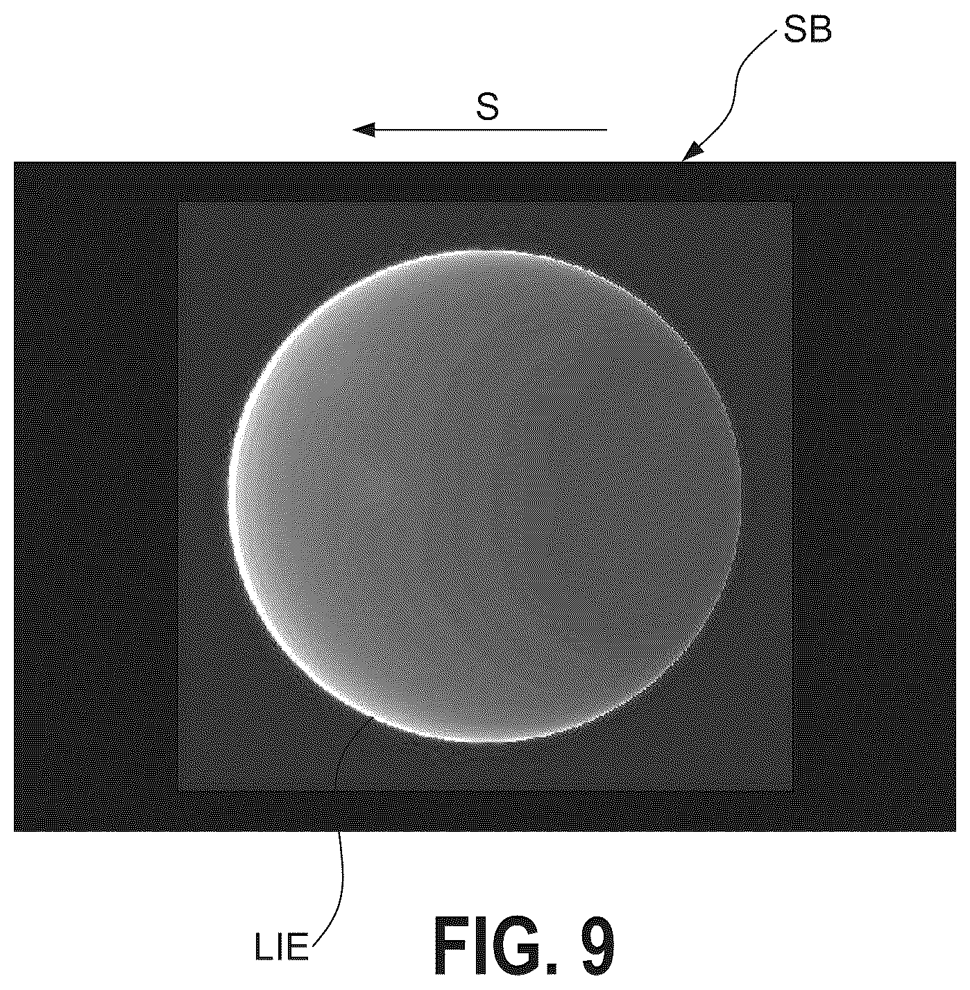 Patent US12564899 Figure 10 – Method and apparatus for irradiating a material with an energy beam